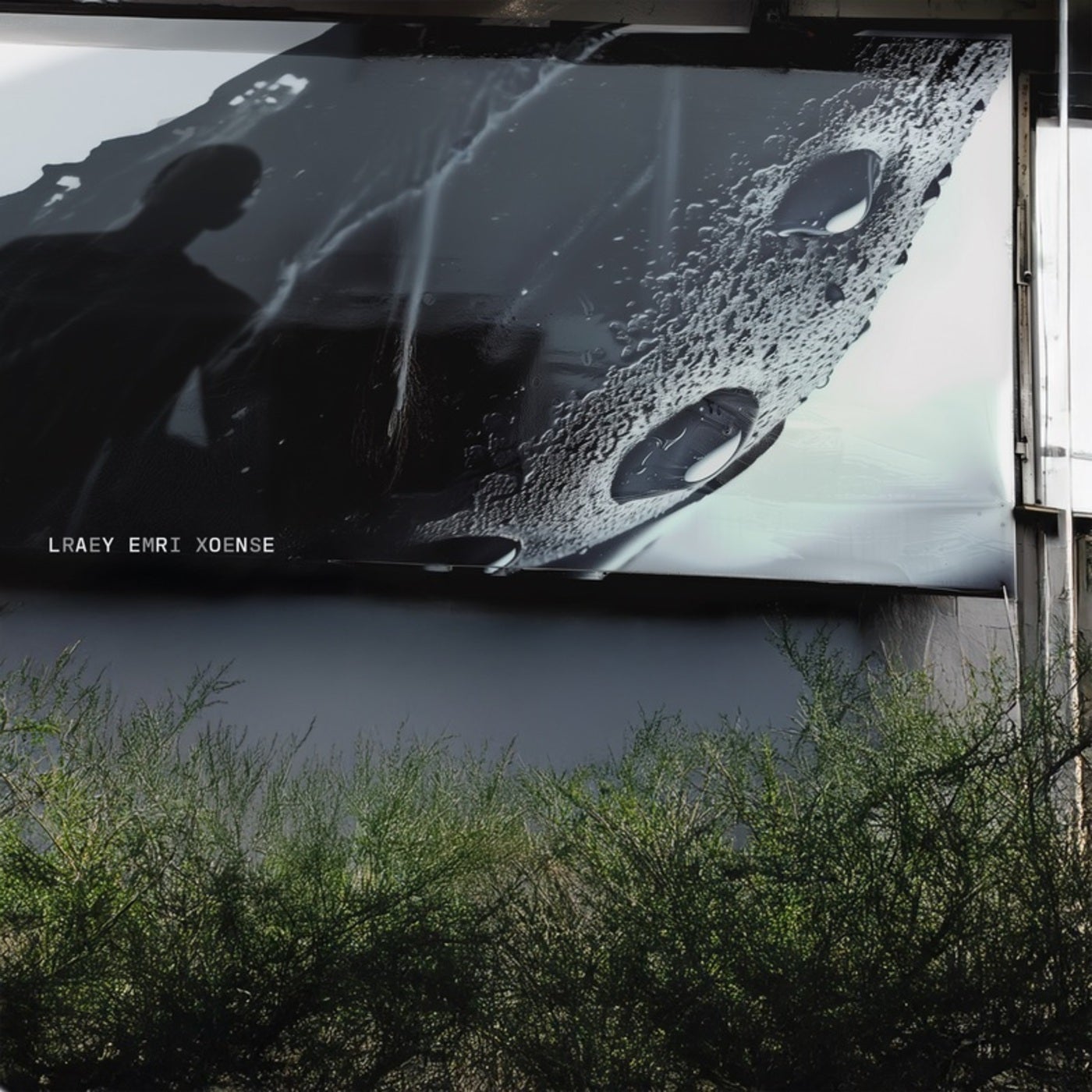 Cover - Ben Klock, Flowdan, Fadi Mohem - Our Sector featuring Flowdan (Quelza Reinterpretation)