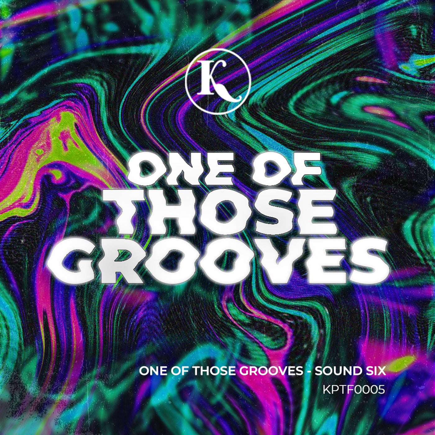 Cover - Sound Six - Tike Tike Ra Ra (Original Mix)