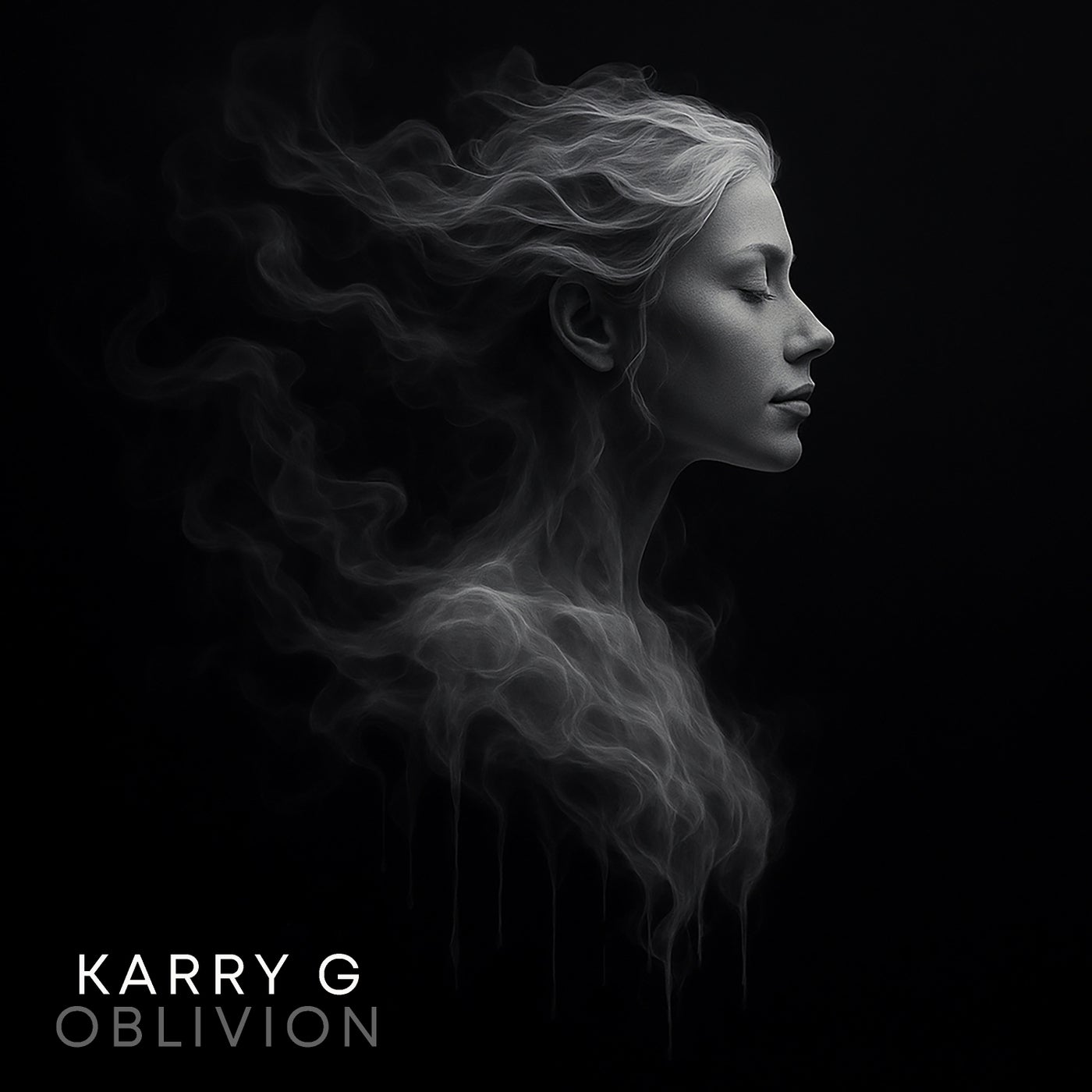 Cover - Karry G - Oblivion (Extended Mix)