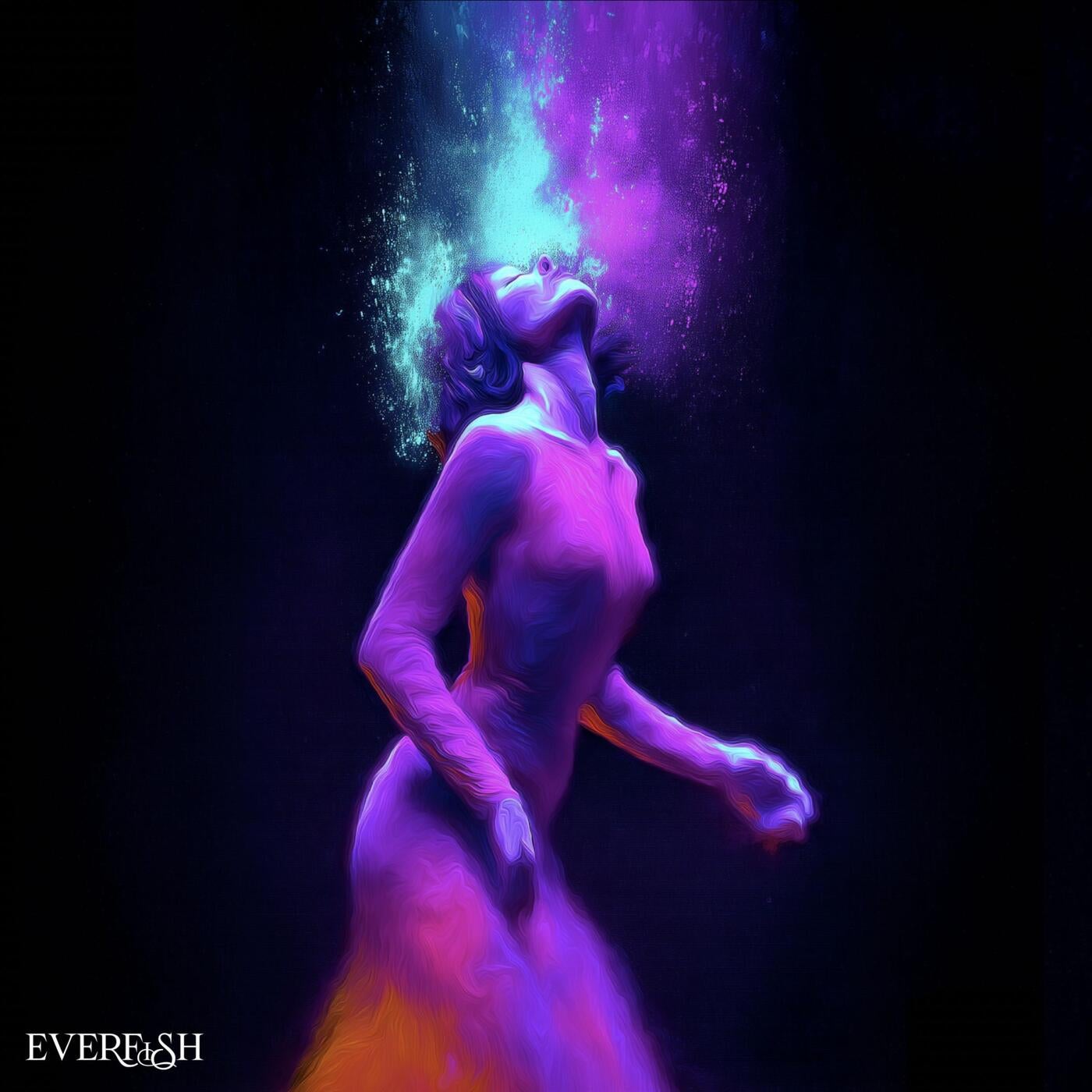 Cover - Everfish - Waistline (Original Mix)
