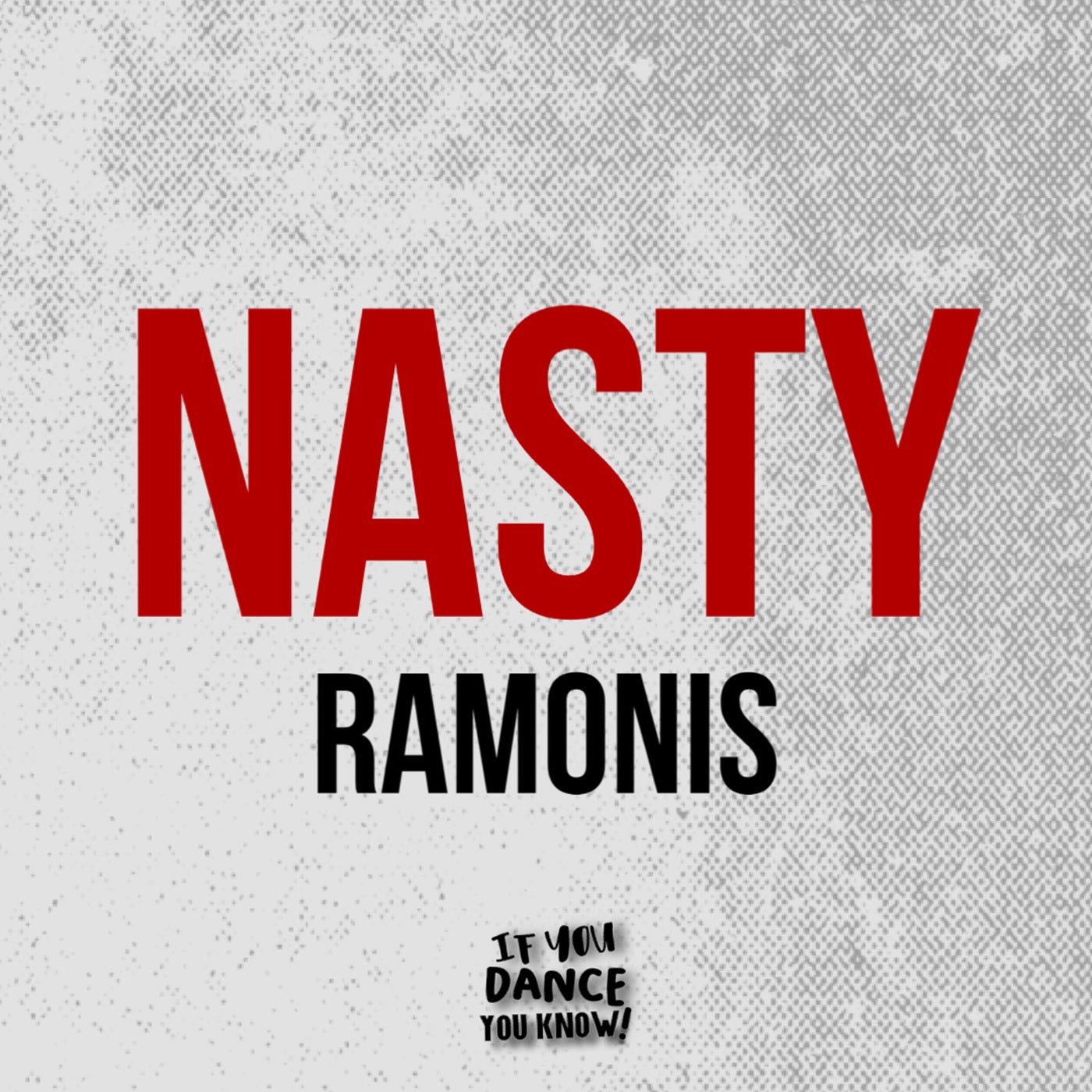 Cover - Ramonis Campelo - Nasty (Original Mix)