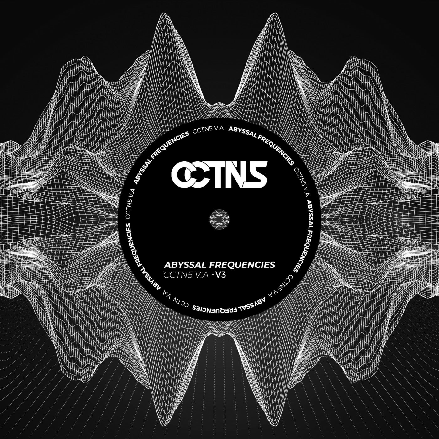 Cover - Azhure - Let Me Wait (Original Mix)