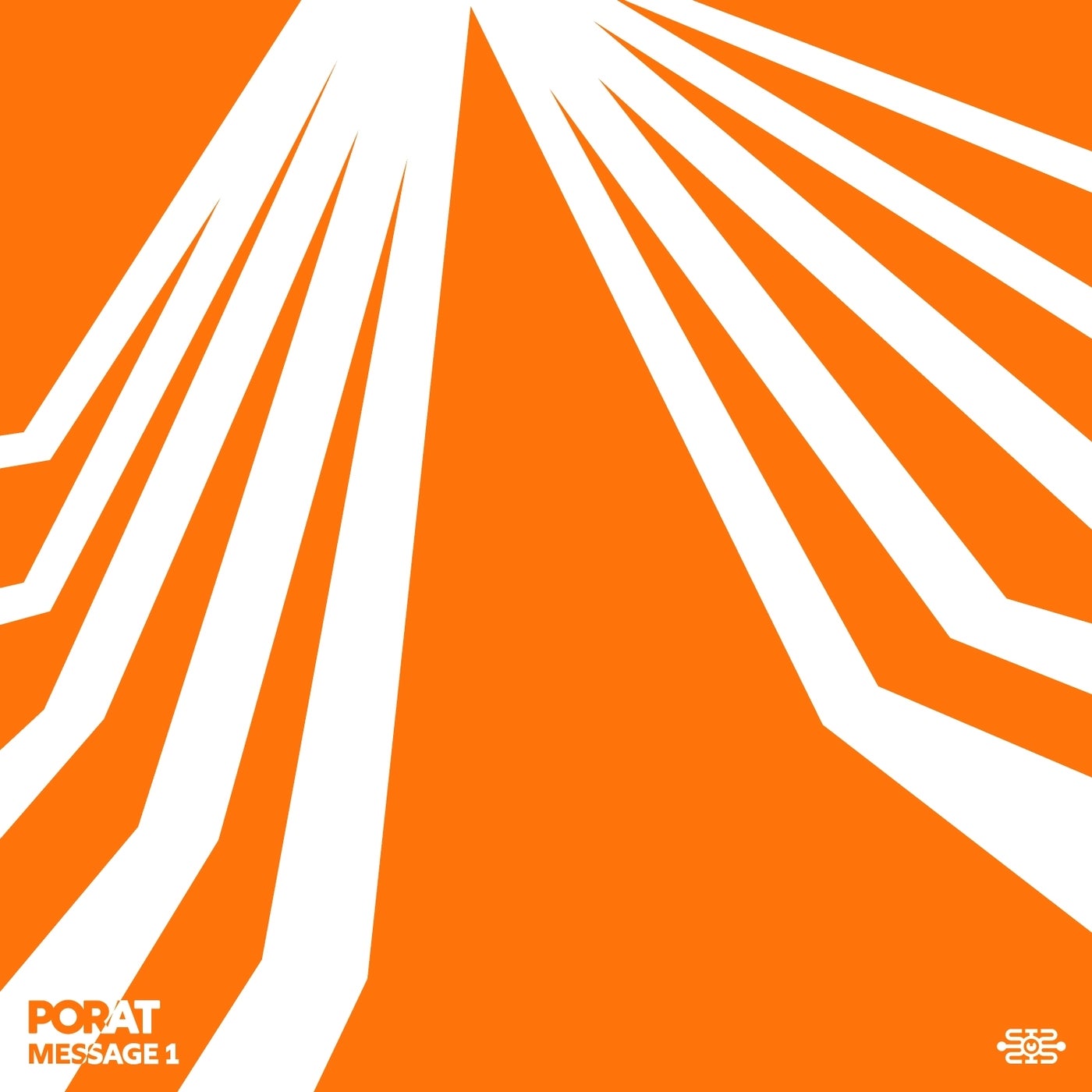 Cover - Porat - Liquid (Original Mix)