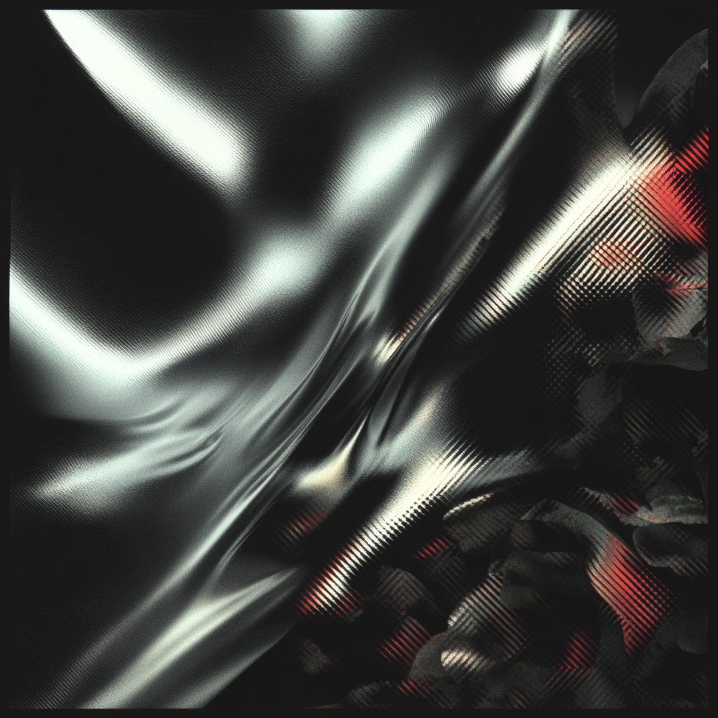 Cover - Dan Port, daumantasvin - No Diggity (Original Mix)