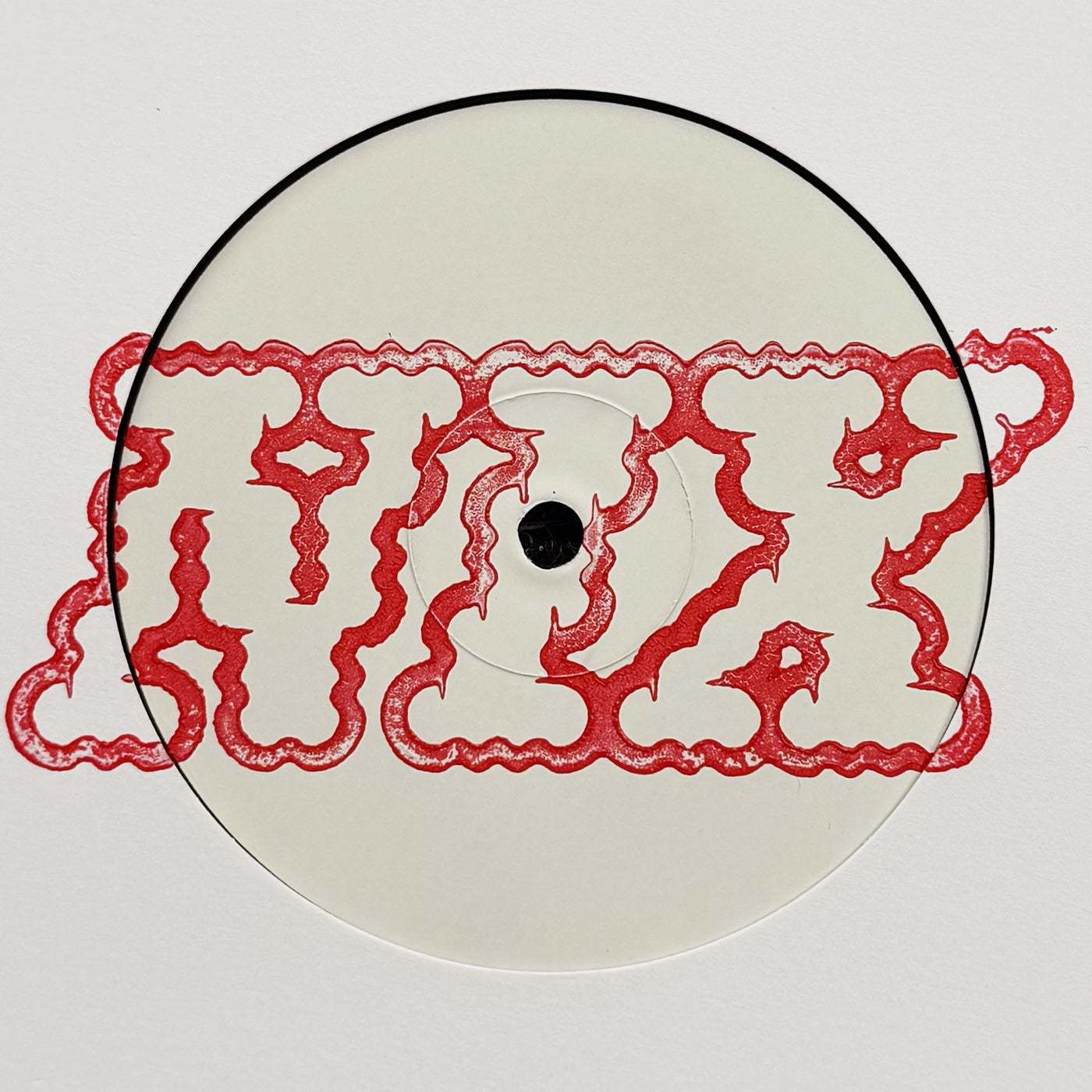 Cover - Filtrack - Toilet Talks (Original Mix)