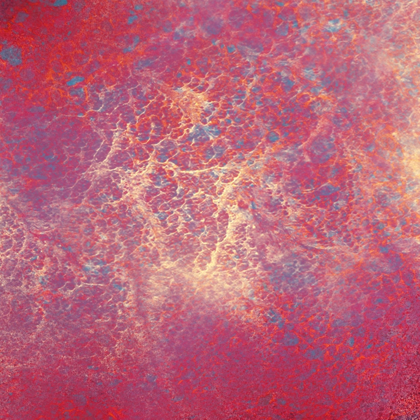 Cover - Jin Synth - Step Forward (Original Mix)