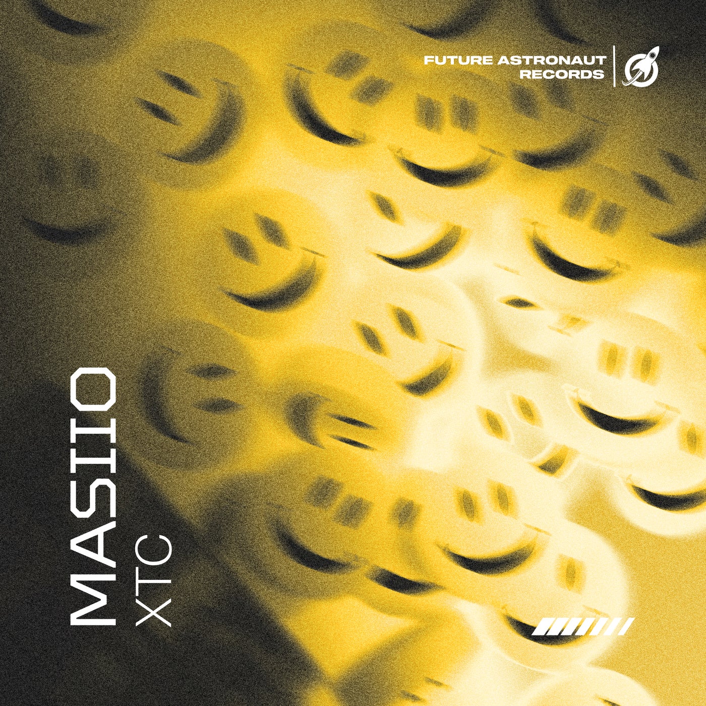 Cover - Masiio - XTC (Original Mix)