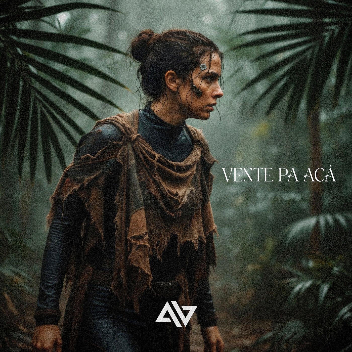 Cover - the gabe concept - Vente Pa Aca (Original Mix)