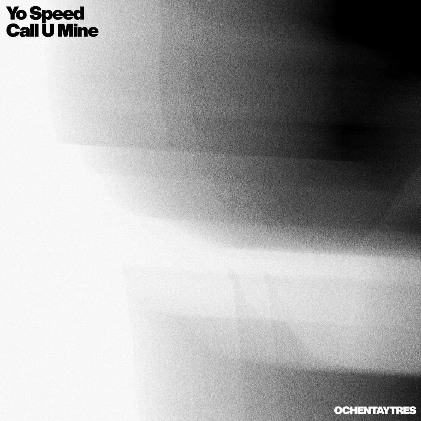 Cover - Yo Speed - Call U Mine  (Original Mix)