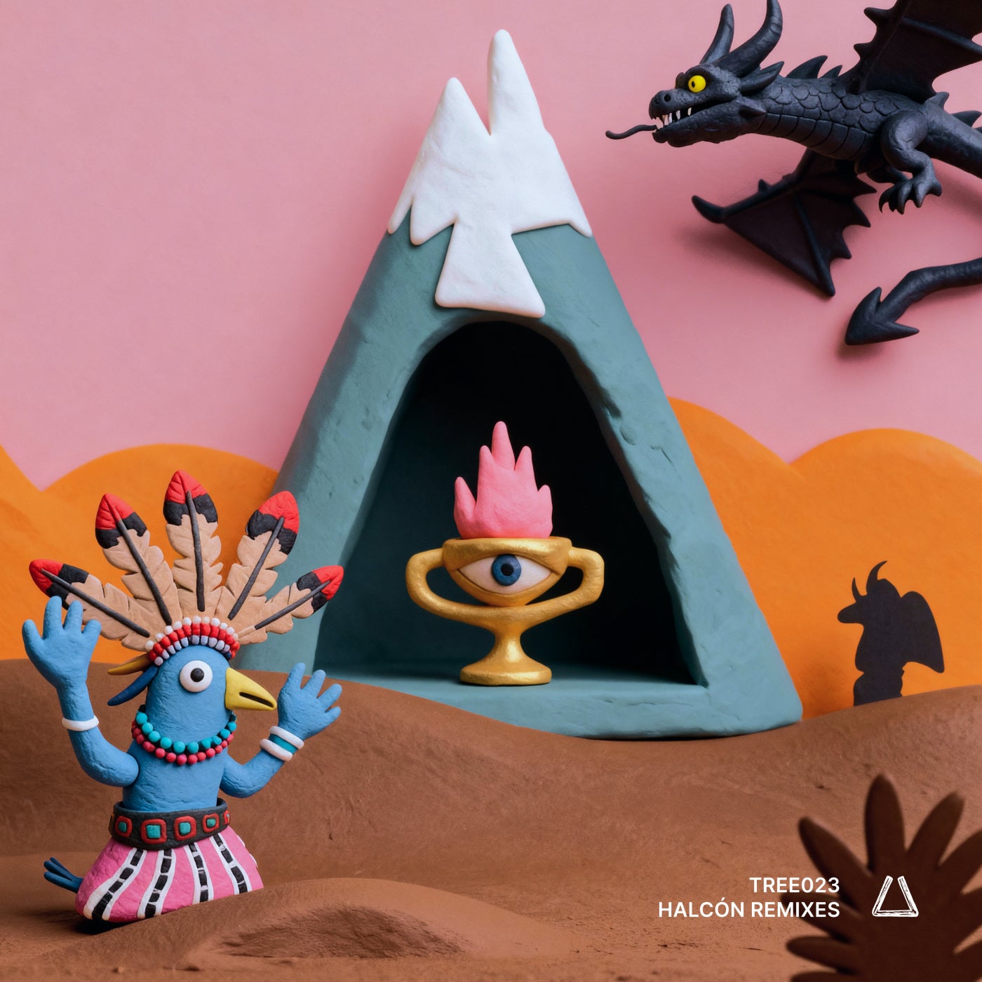 Cover - Betelgeize - El Razllob (Valique Acid Remix)