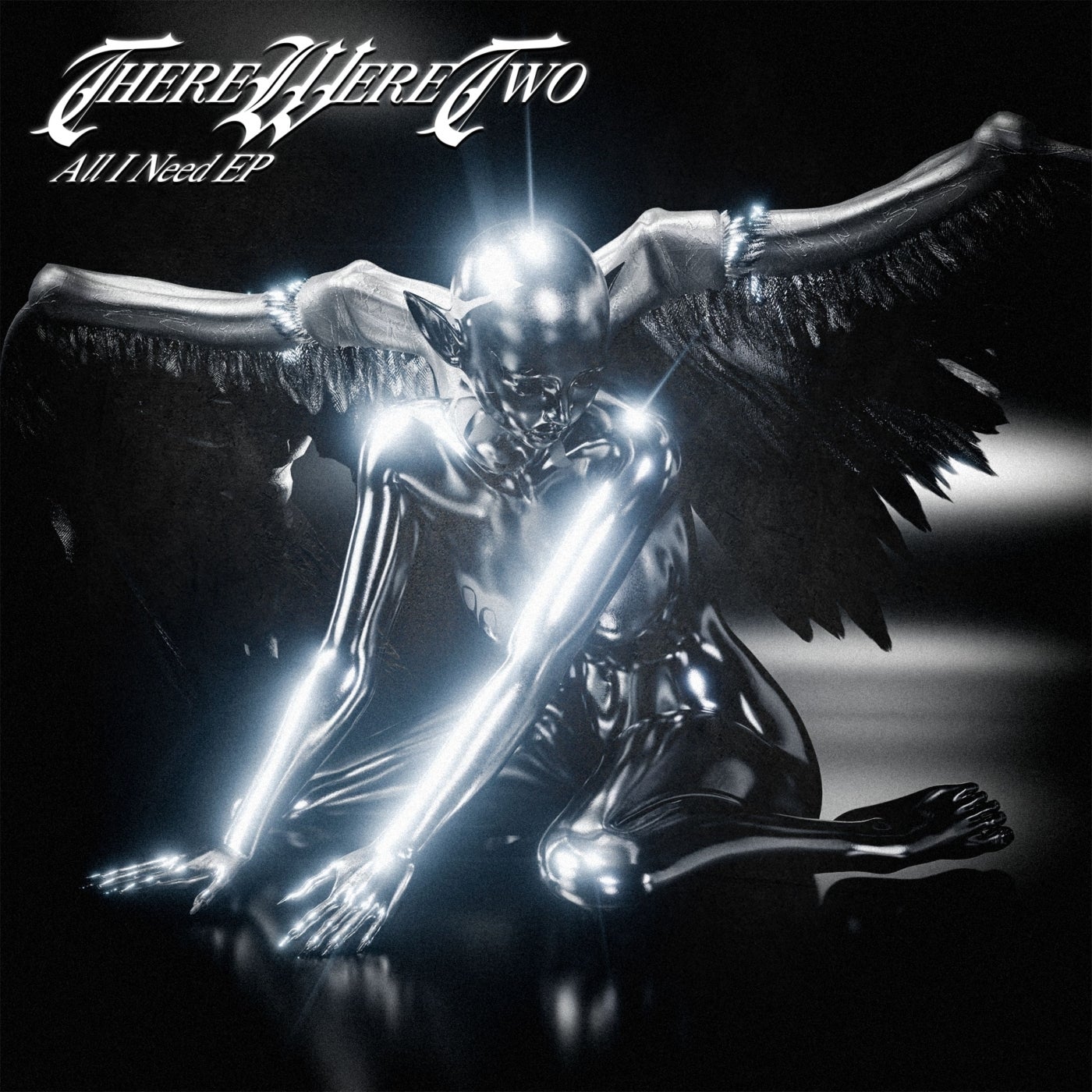 Cover - ThereWereTwo - All I See feat. Kathy Brauer (Original Mix)