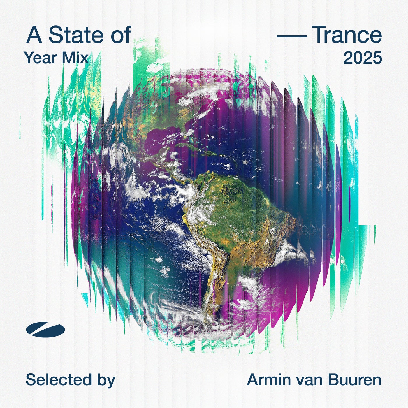 Cover - Armin van Buuren, Jon Bon Jovi - Take The Leap (A State of Trance Year Mix 2025 Intro)