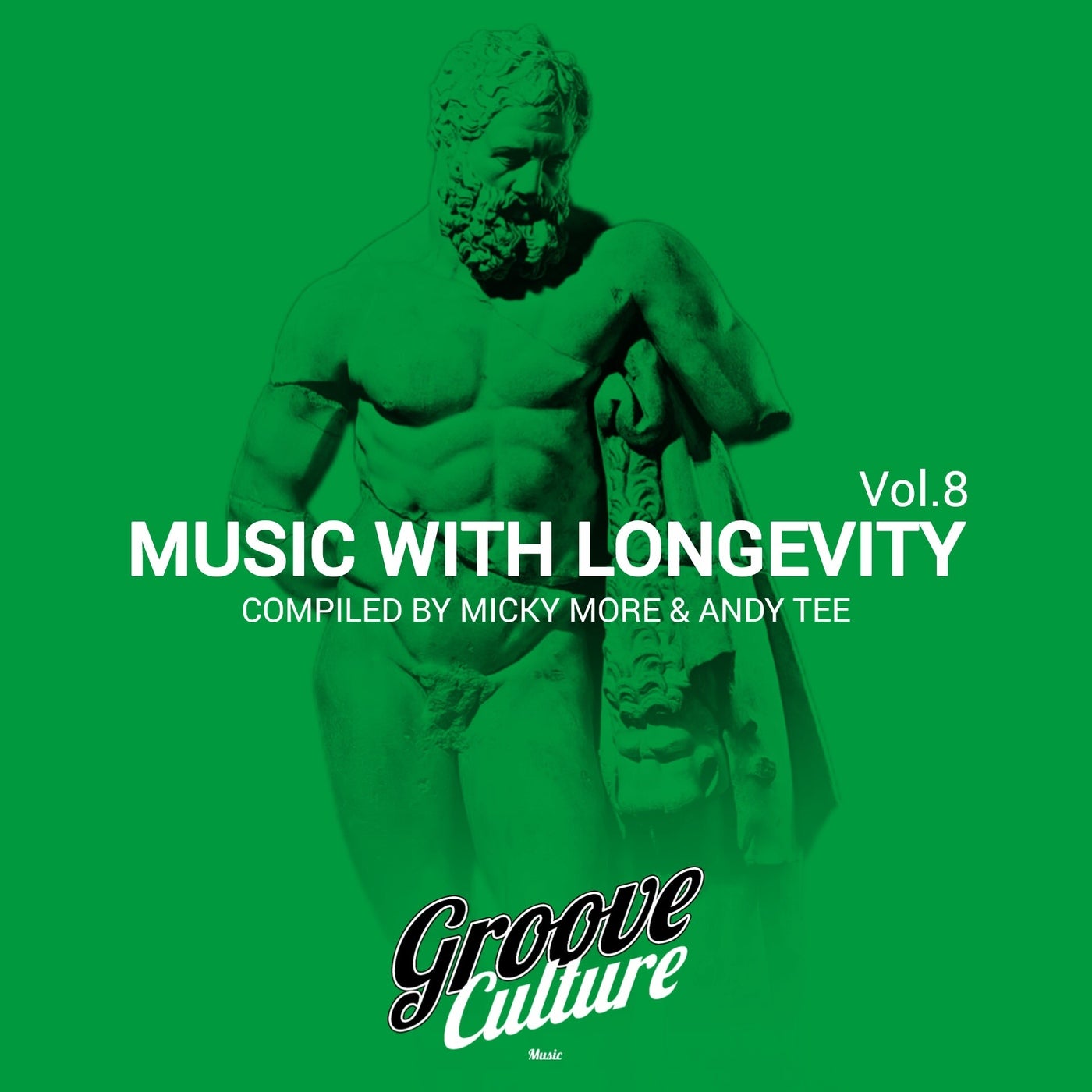 Cover - Soulista - Soul Heaven (Micky More & Andy Tee Remix)