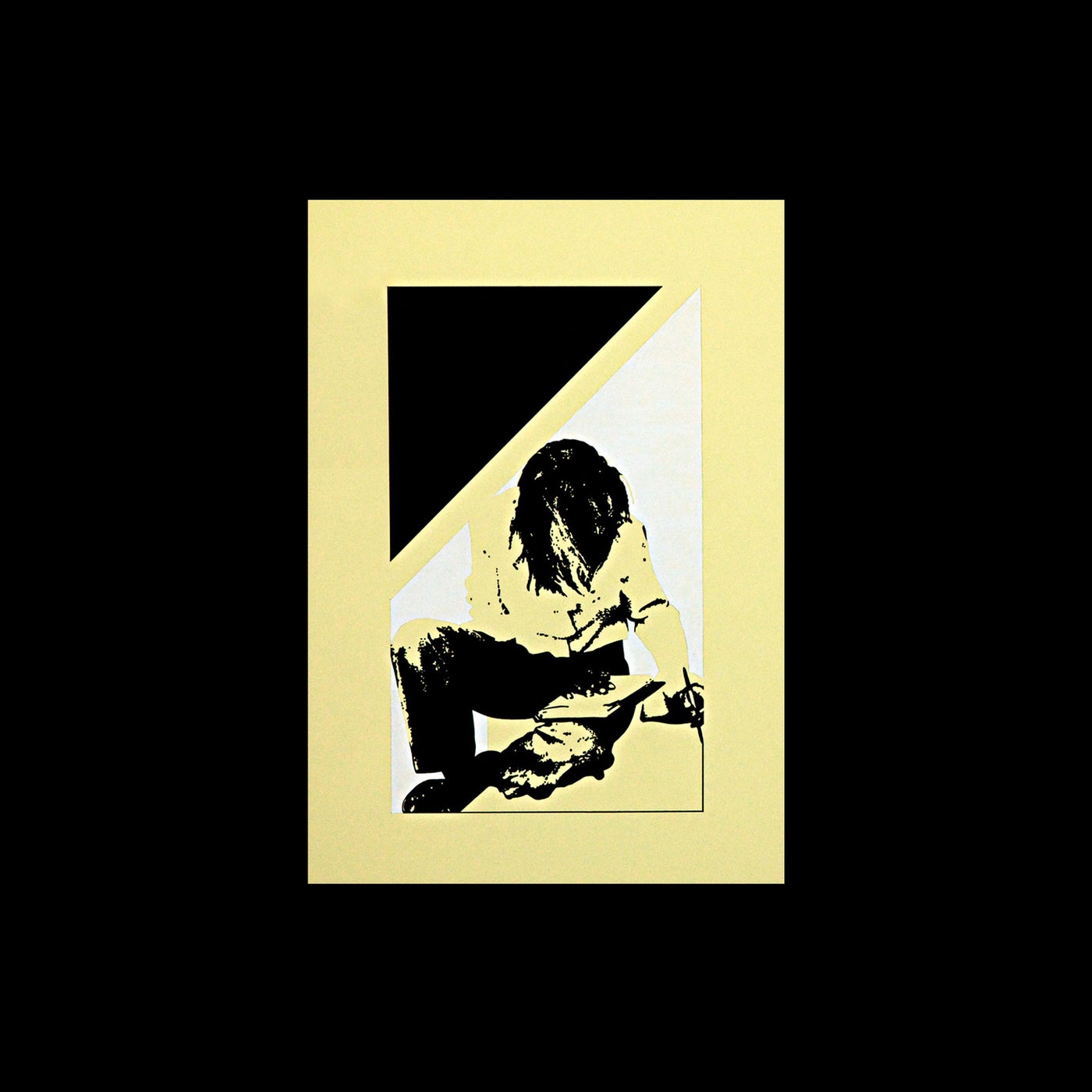 Cover - Caldera - Body 3003 (Original Mix)