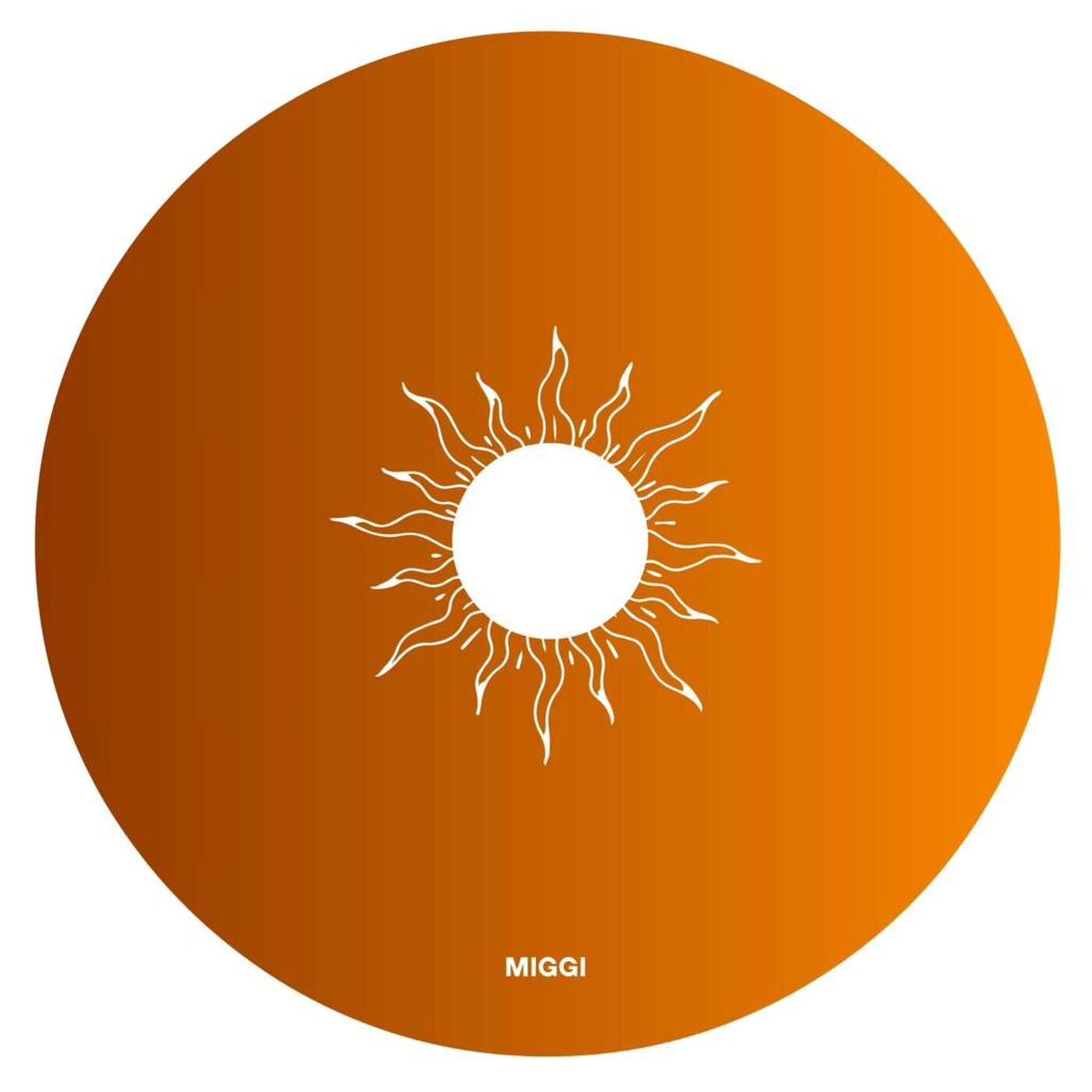 Cover - Miggi - Hot in here (Original Mix)