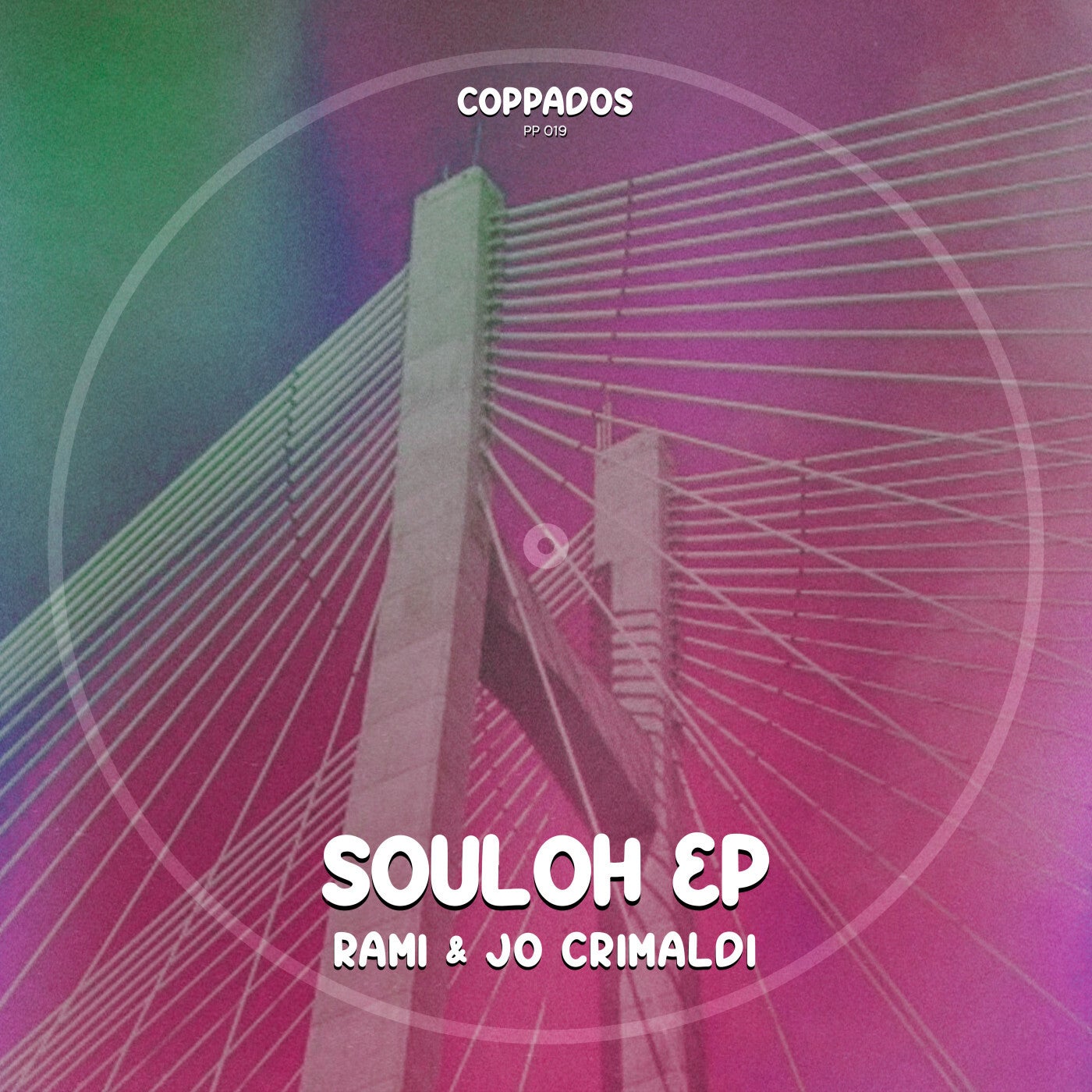 Cover - Rami, Jo Crimaldi - Souloh (Original Mix)