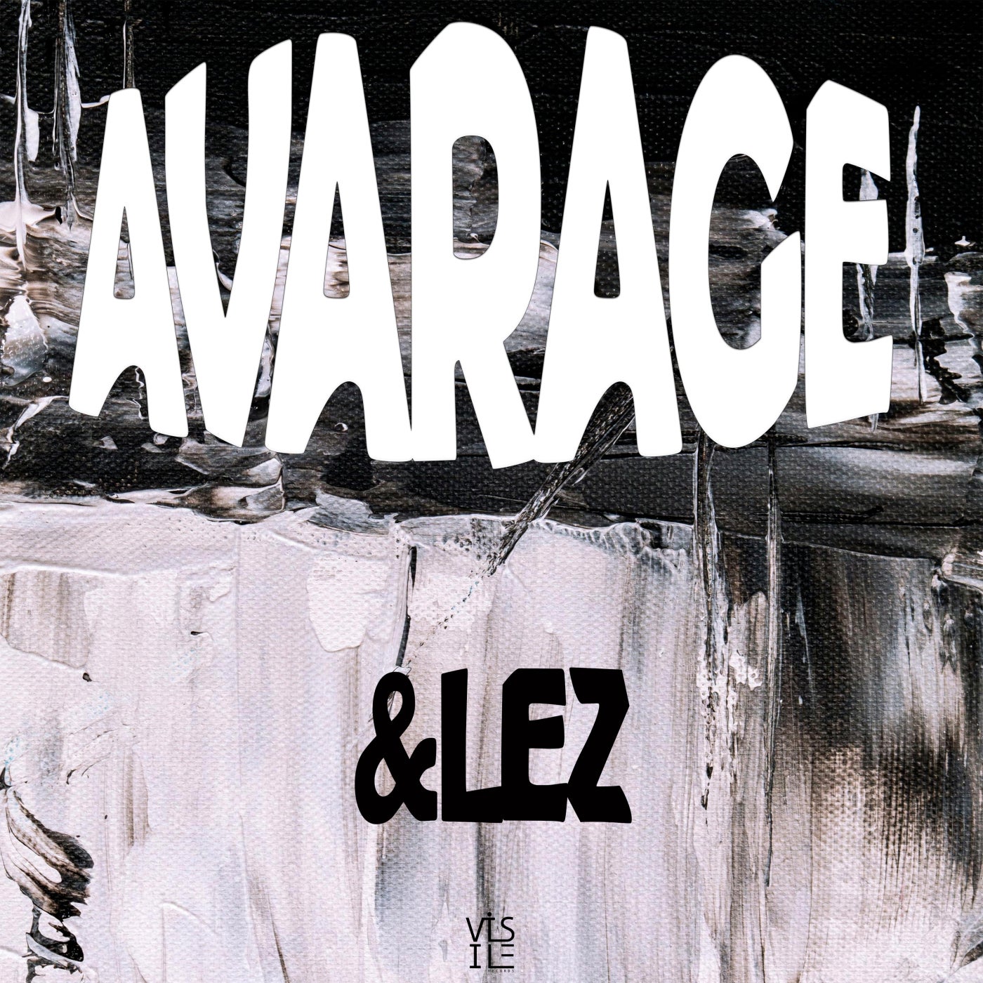 Cover - &lez - Avarage (Original Mix)