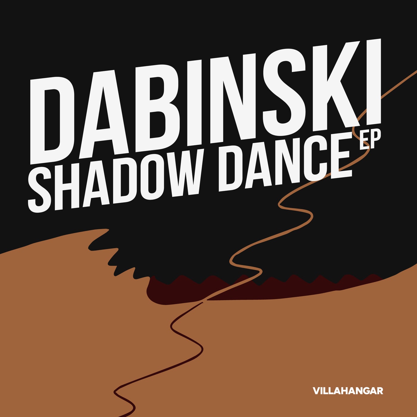 Cover - Dabinski - Shadow Dance (Extended)