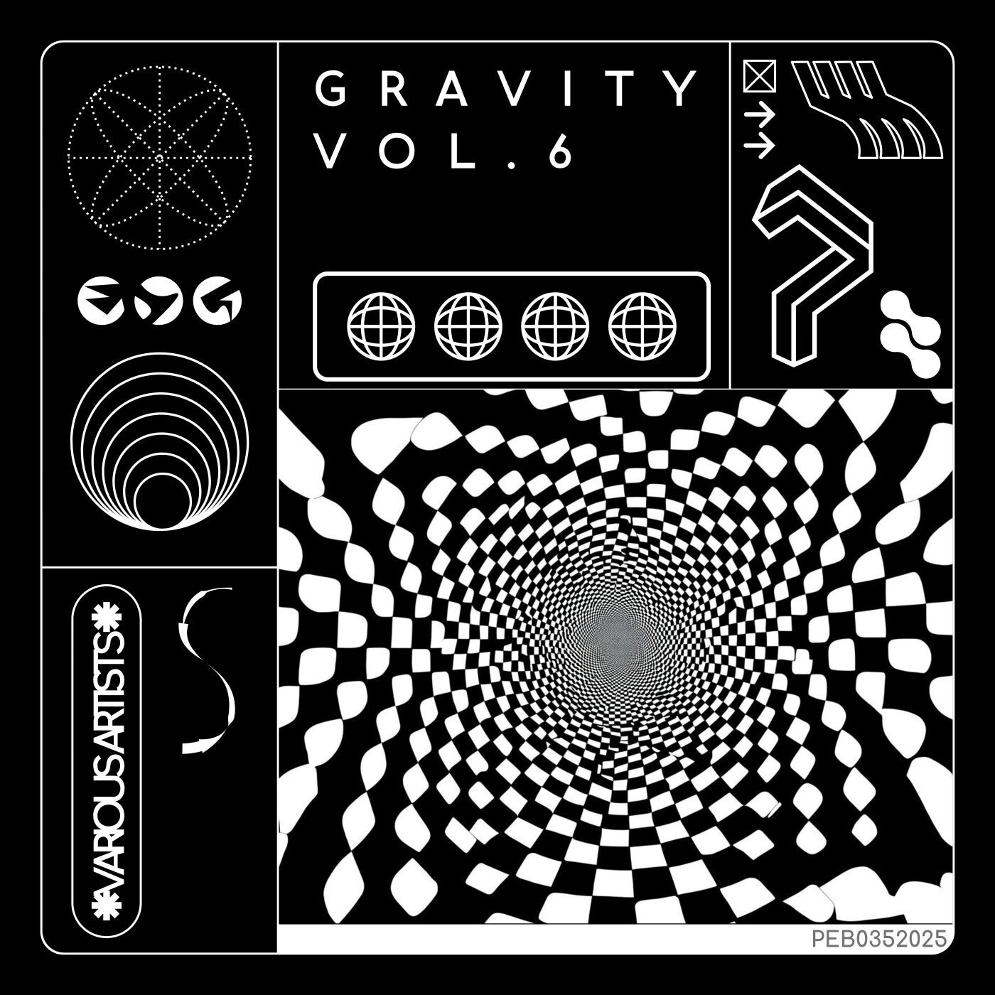 Cover - Yojiman - Loosing My Mind (feat. Drori) (Original Mix)