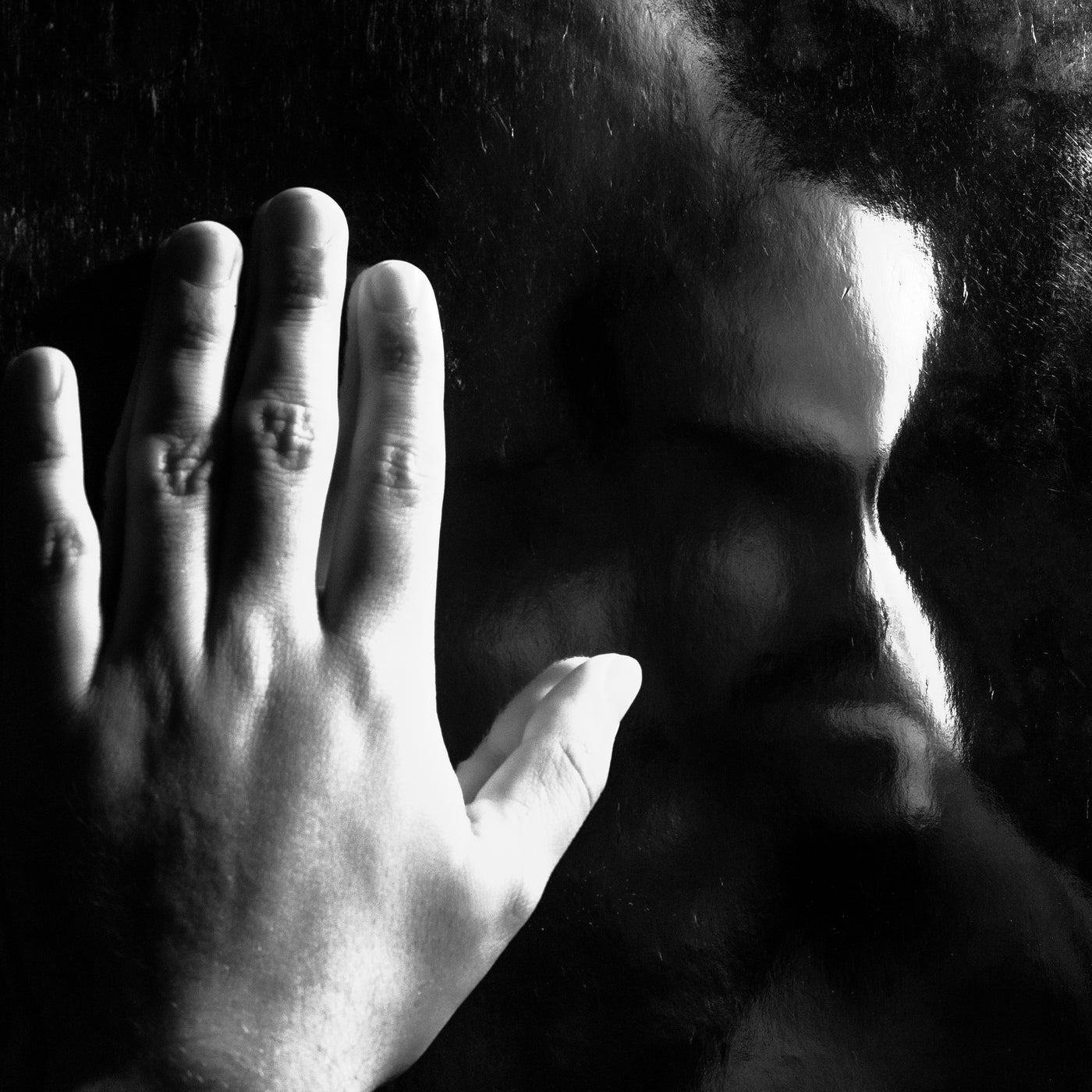 Cover - Sainte Vie, Shilpa Ray - Memory (feat. Shilpa Ray)