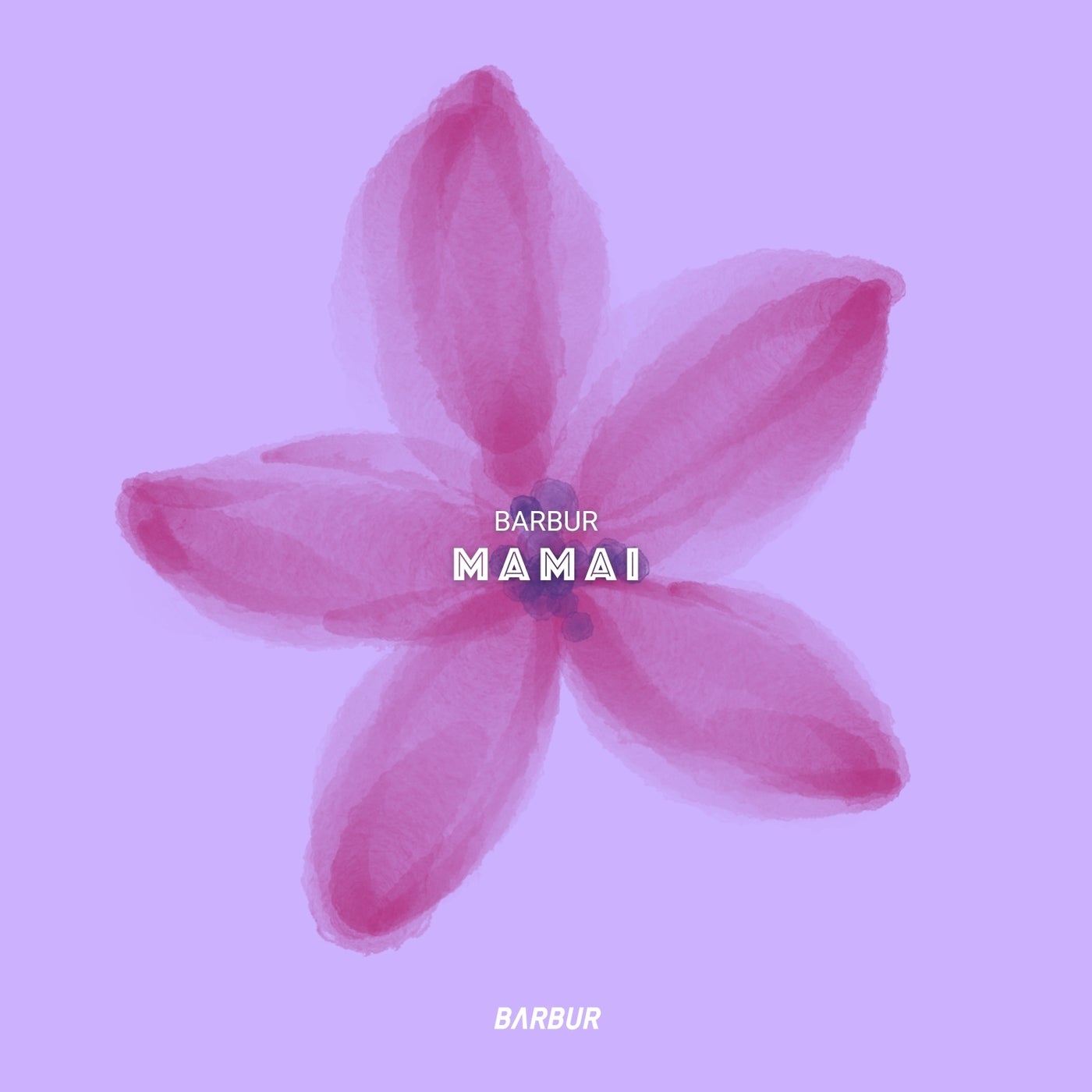 Cover - Barbur - Mamai (Original Mix)