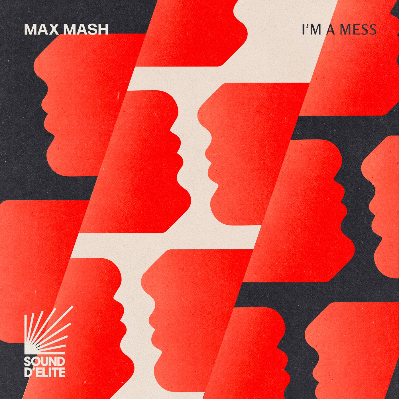 Cover - Max Mash - AAA (Original Mix)