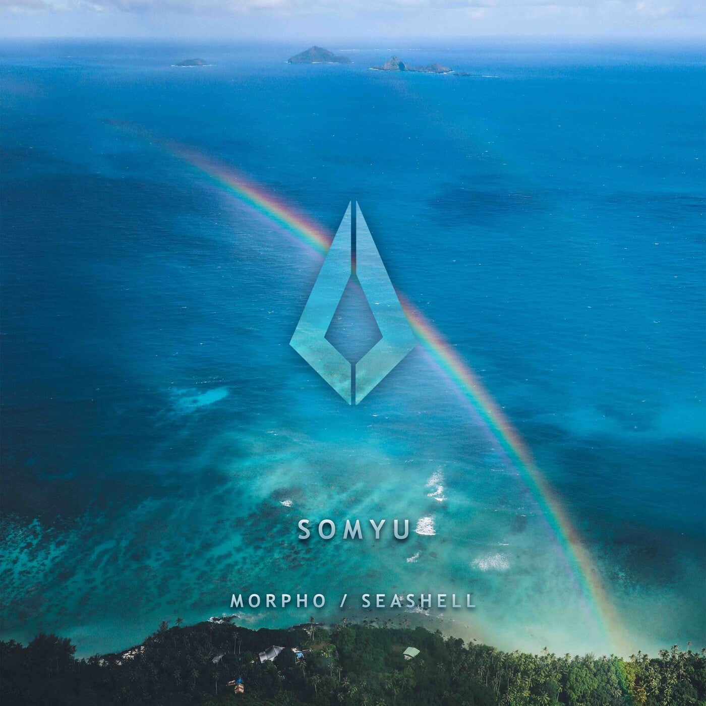 Cover - Somyu - Seashell (Extended Mix)