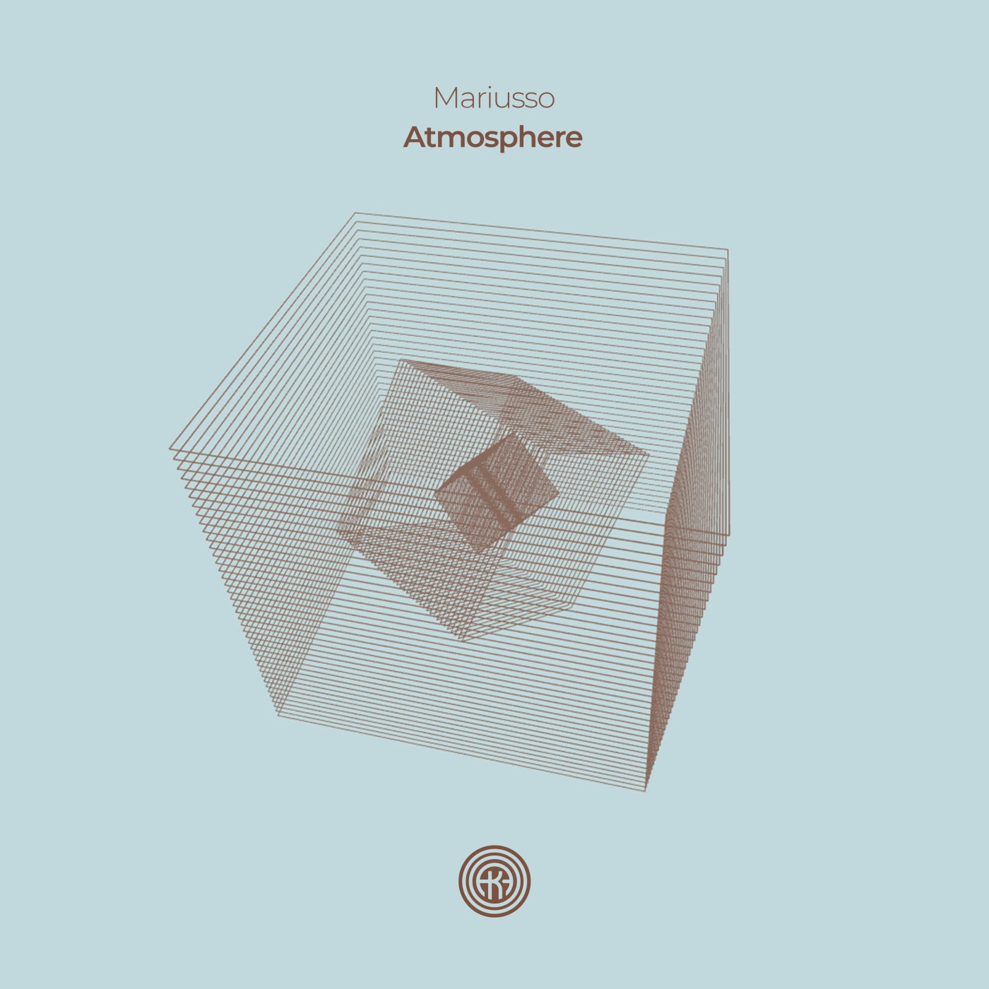 Cover - Mariusso - Silent Echo (Original Mix)