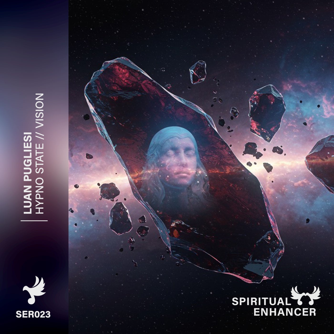 Cover - Luan Pugliesi - Hypno State (Original Mix)