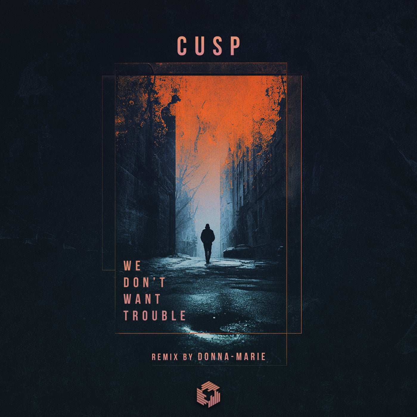 Cover - Cusp - Let You Know (Original Mix)