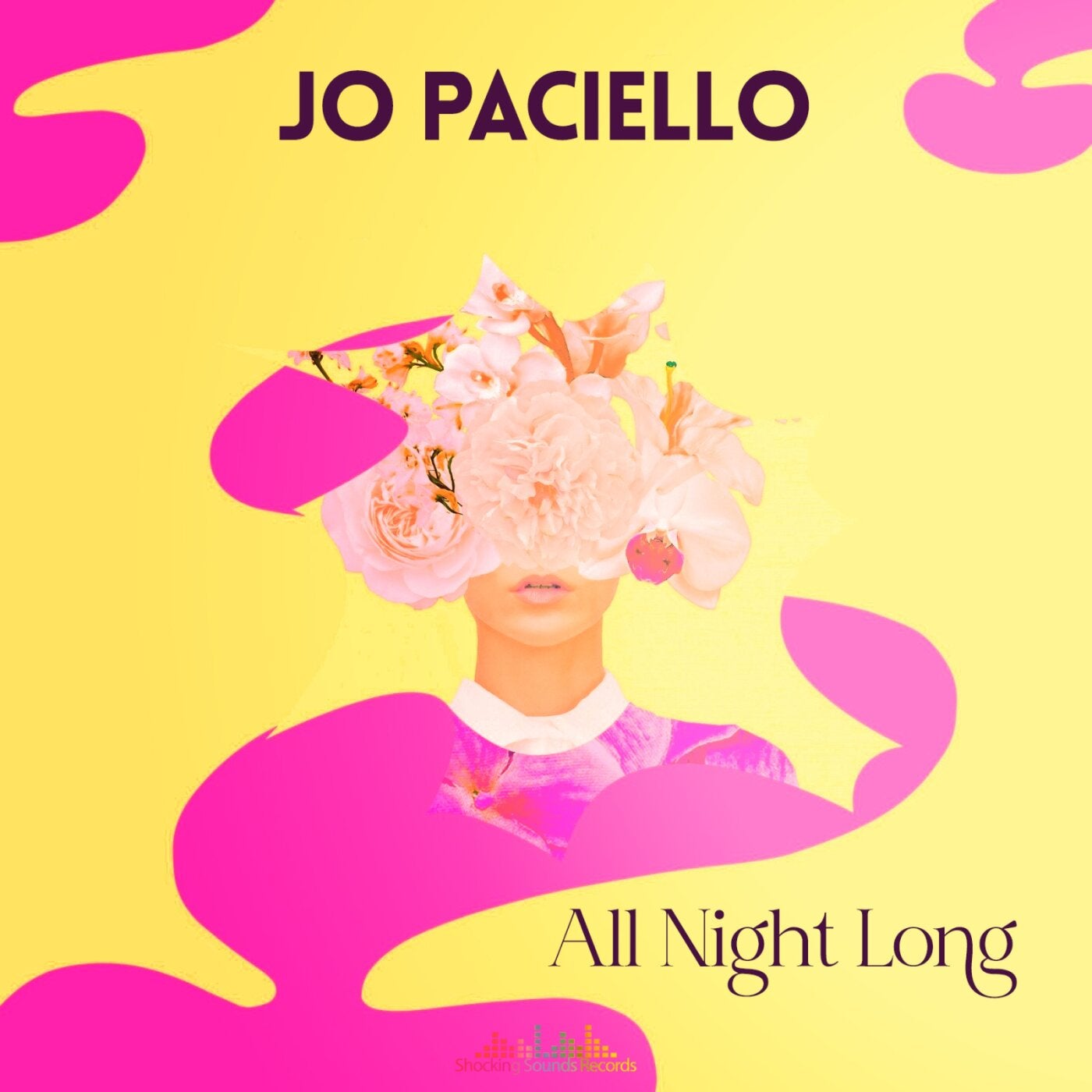 Cover - Jo Paciello - All Night (Original Mix)