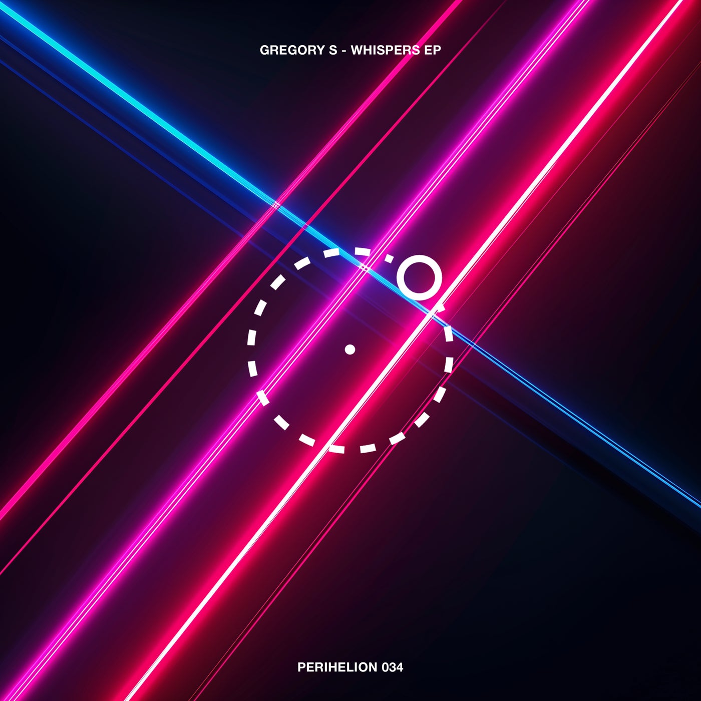 Cover - Gregory S - Out Of Time  (Original Mix)