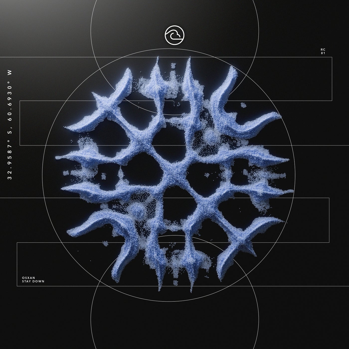 Cover - Osxan - We Dance (Original Mix)