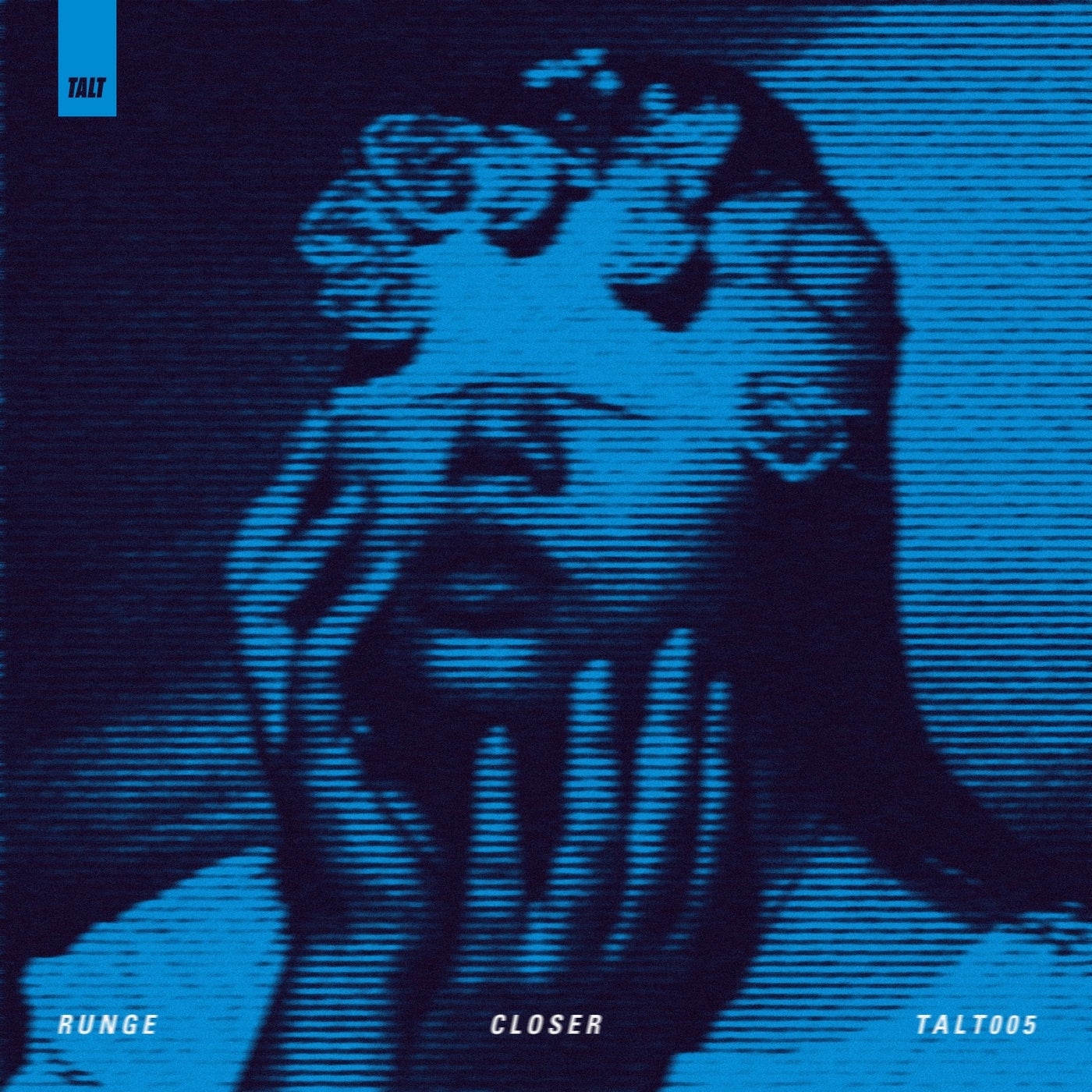 Cover - Runge - Closer (Extended Mix)