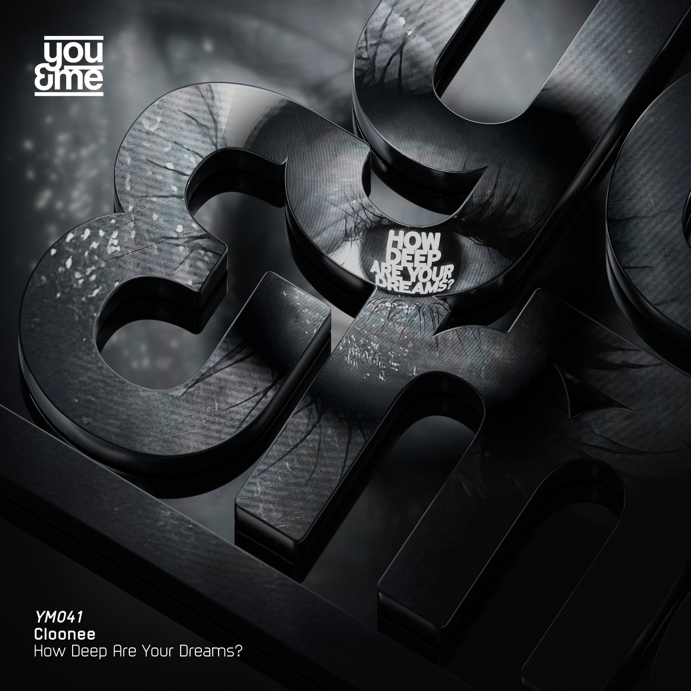 Cover - Cloonee - How Deep Are Your Dreams?  (Original Mix)