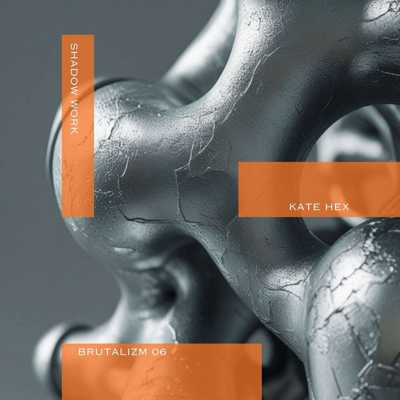 Cover - Kate Hex - Separation (Original Mix)