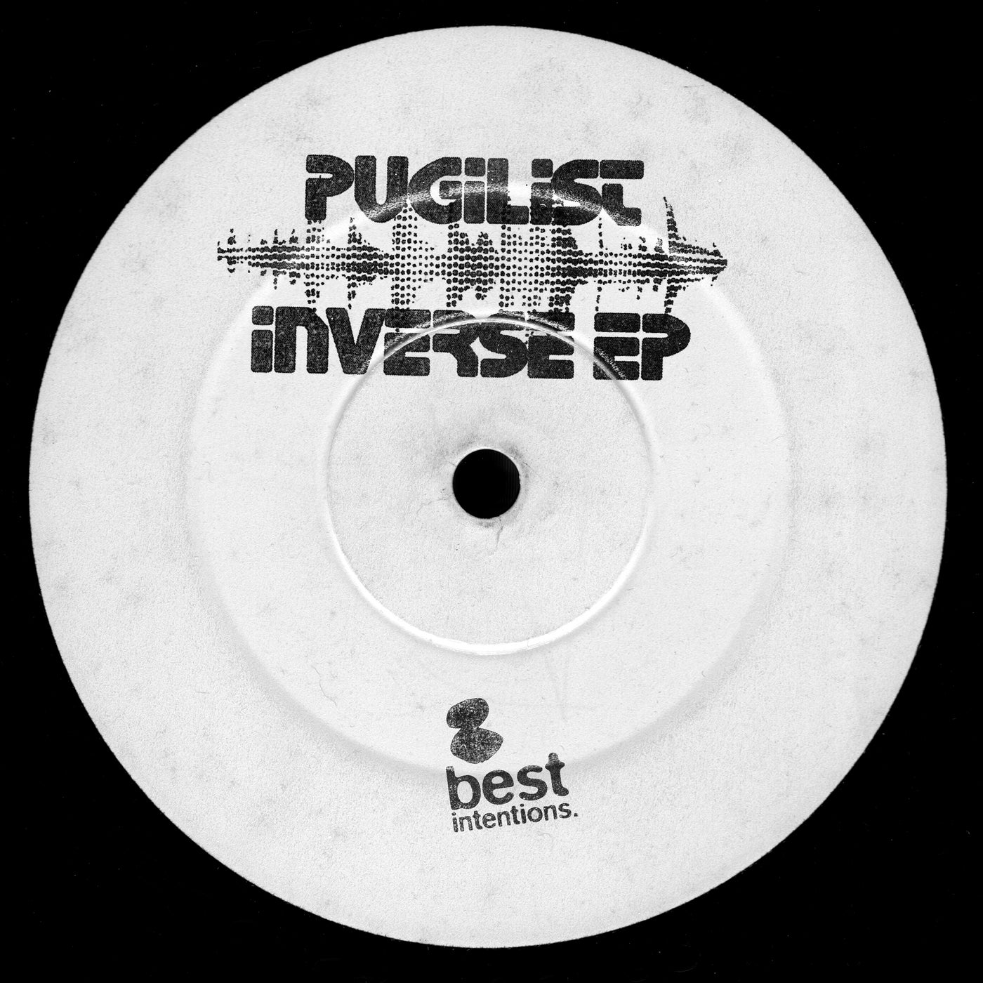 Cover - Pugilist - Motif (Original Mix)