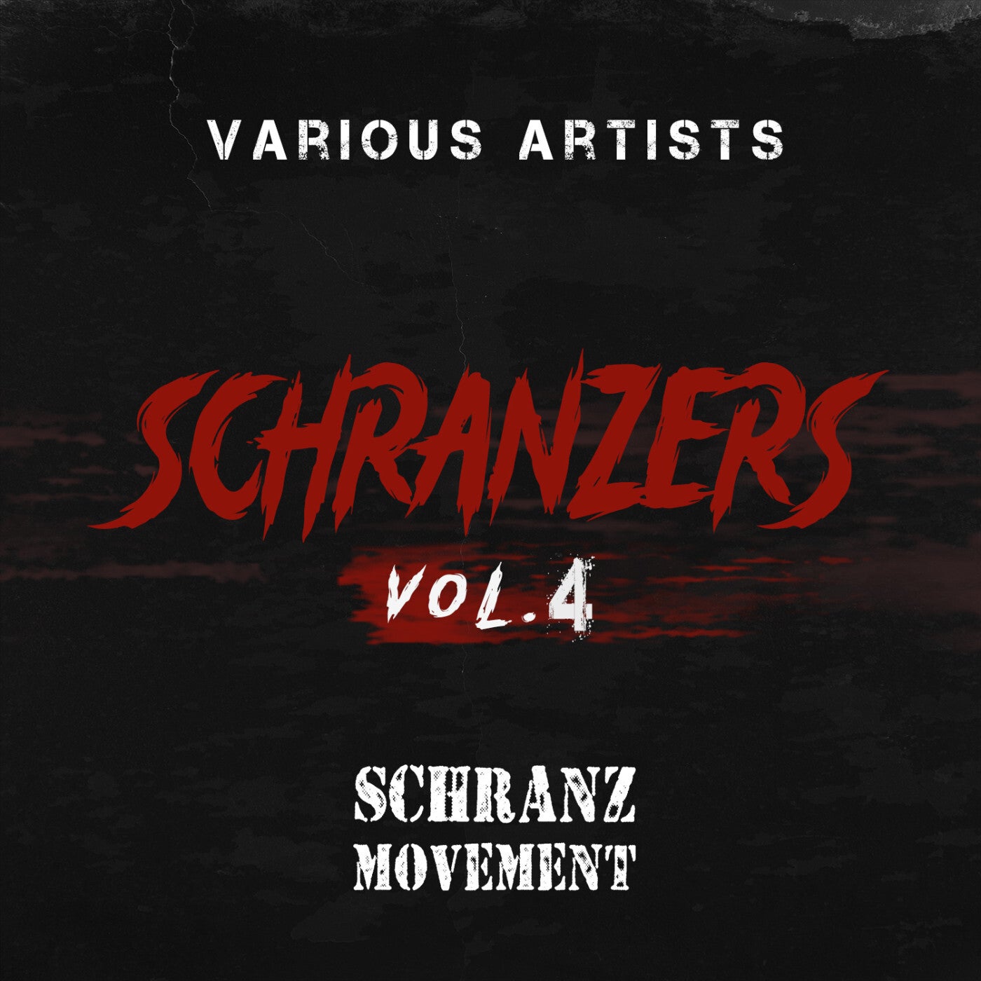 Cover - Brune - Urban Decay (Original Mix)