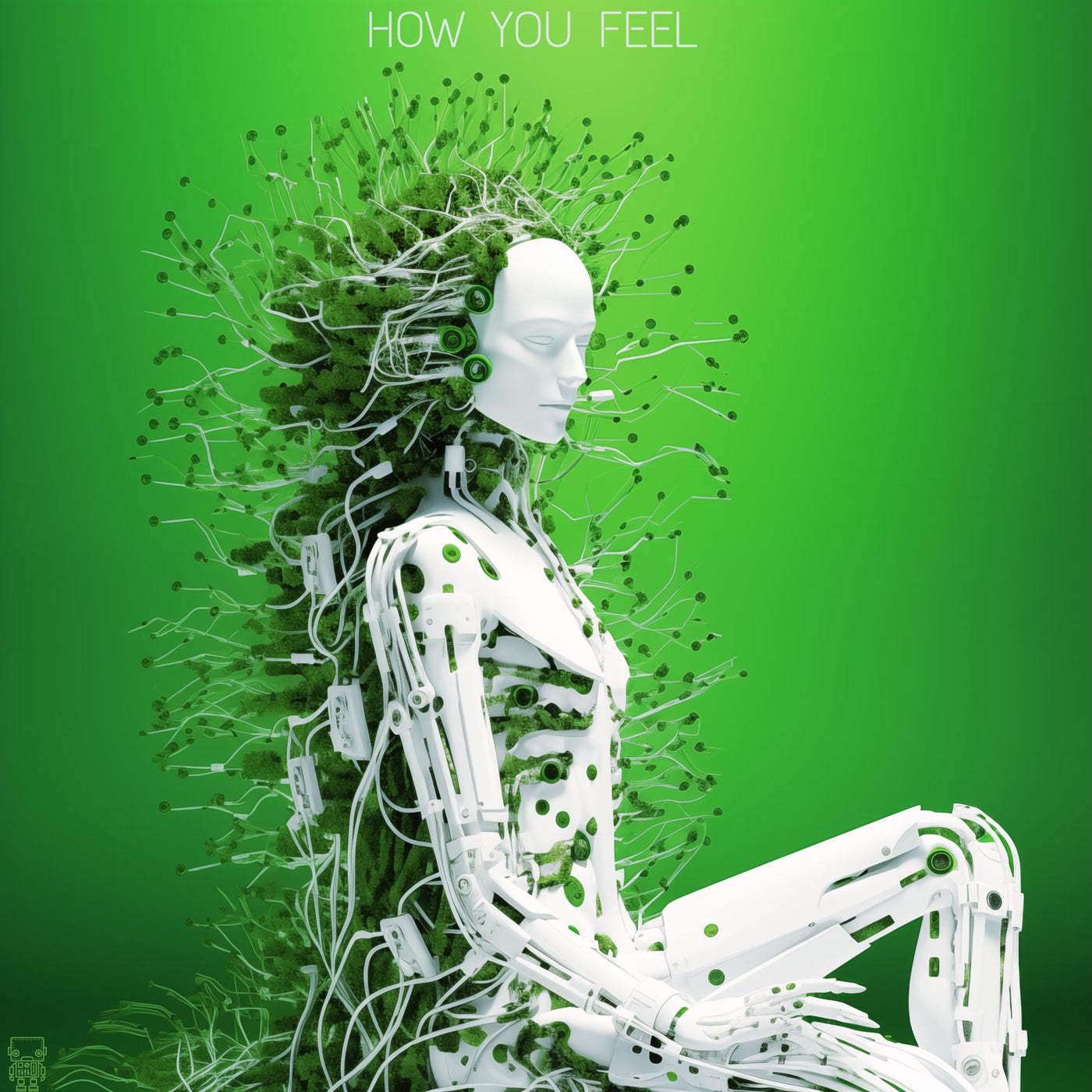 Cover - Hreez - How You Feel (Original Mix)