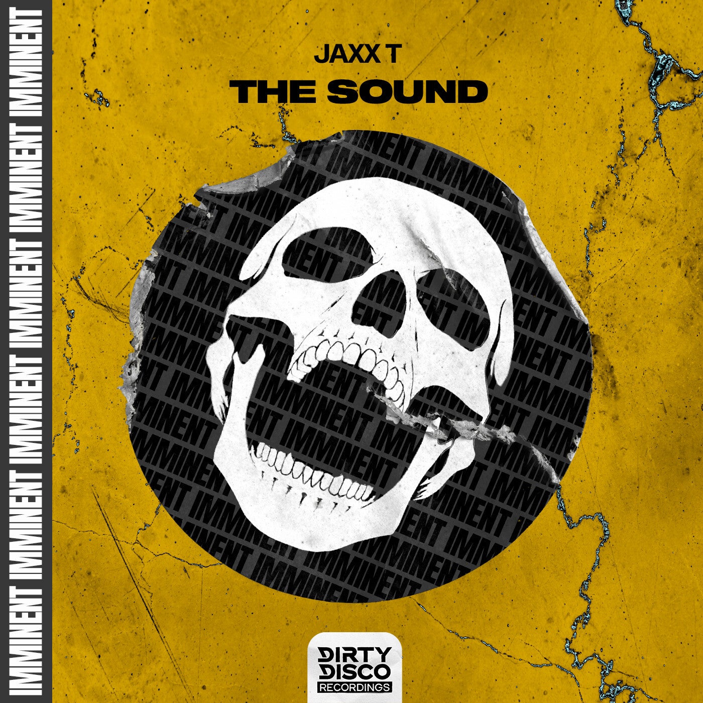 Cover - JAXX T - The Sound (Extended Mix)
