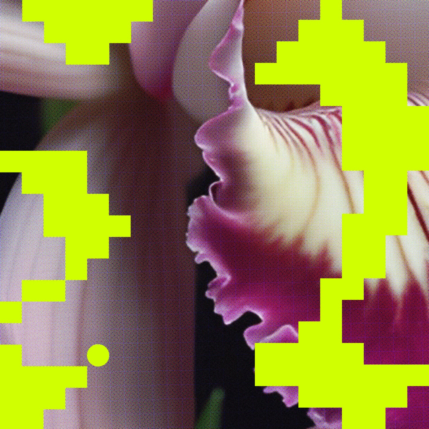 Cover - Milio - Erosie  (Gregor Tresher Remix)