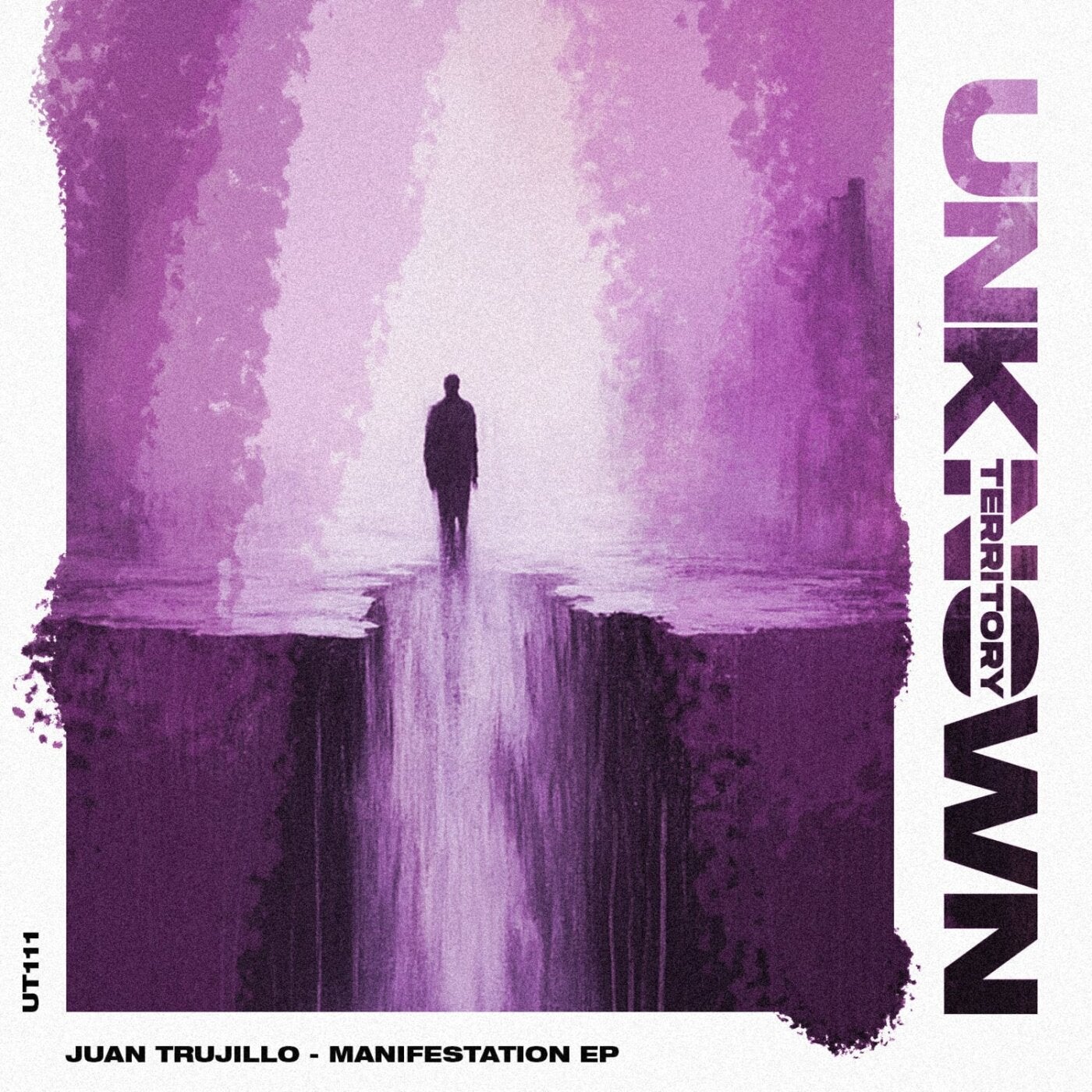 Cover - Juan Trujillo - No Strings Attached (Original Mix)