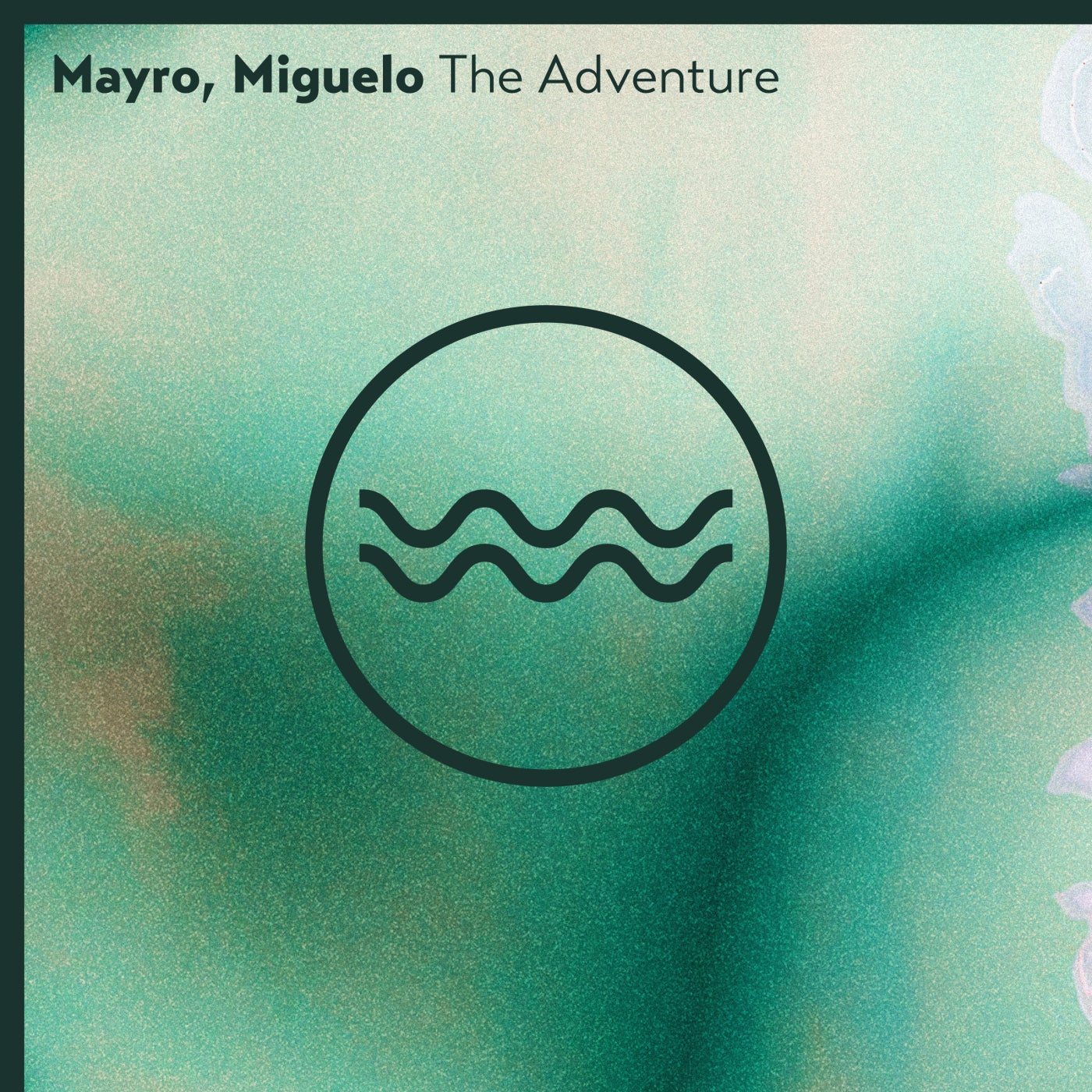 Cover - Mayro, Miguelo (BA) - The Adventure (Extended Mix)