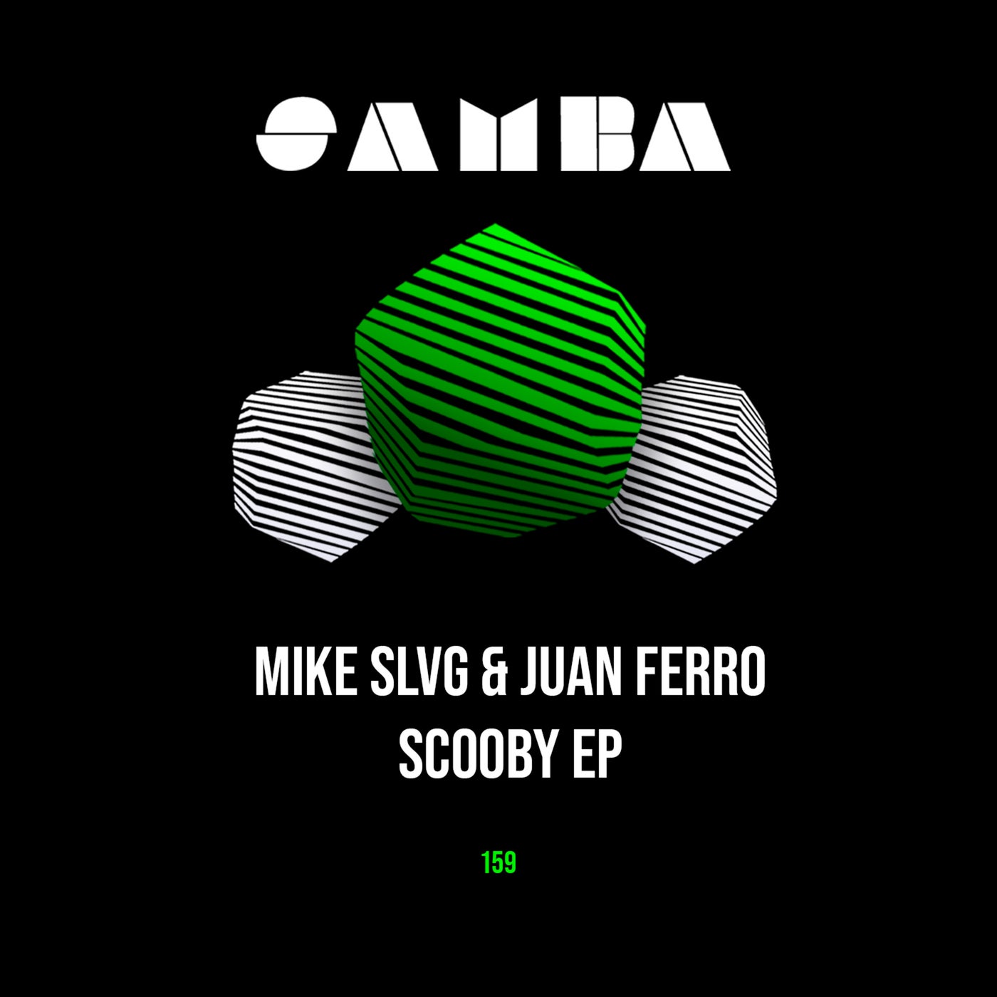 Cover - Mike Slvg, Juan Ferro - Take It Slow  (Original Mix)