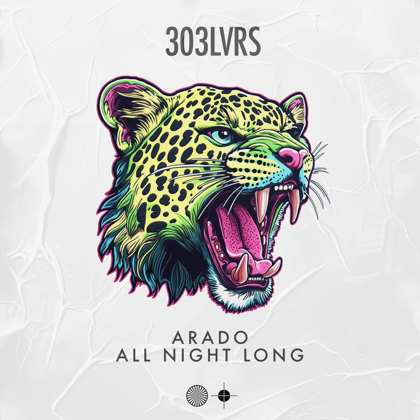 Cover - Arado - All Night Long (Extended Mix)