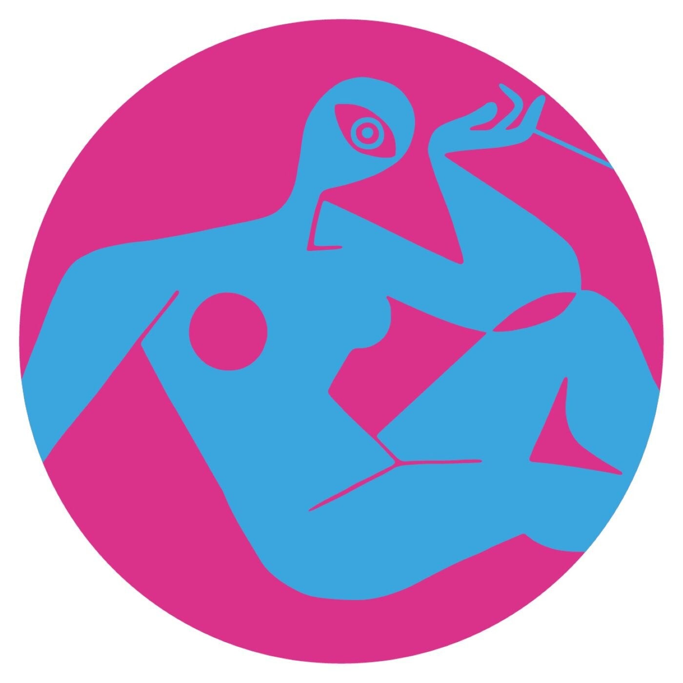 Cover - Luca Attanasio - Bust Up  (Original Mix)