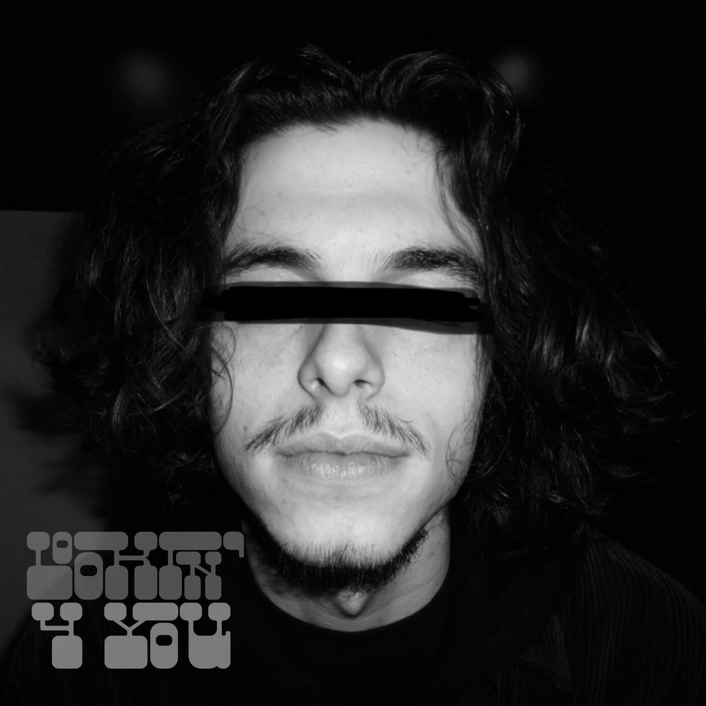 Cover - Dayz - LOOKIN' 4 YOU (Original Mix)