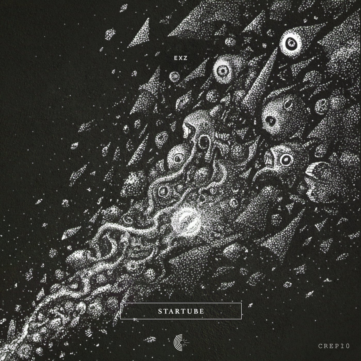 Cover - EXZ - Startube (Original Mix)