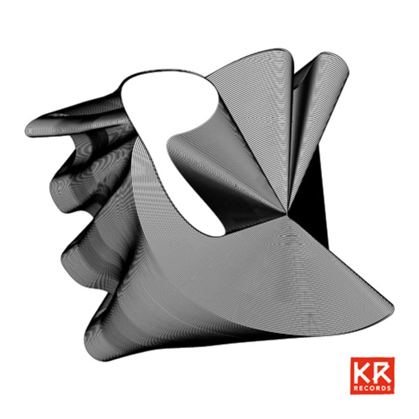 Cover - Marc Faenger - Damsel (Original Mix)