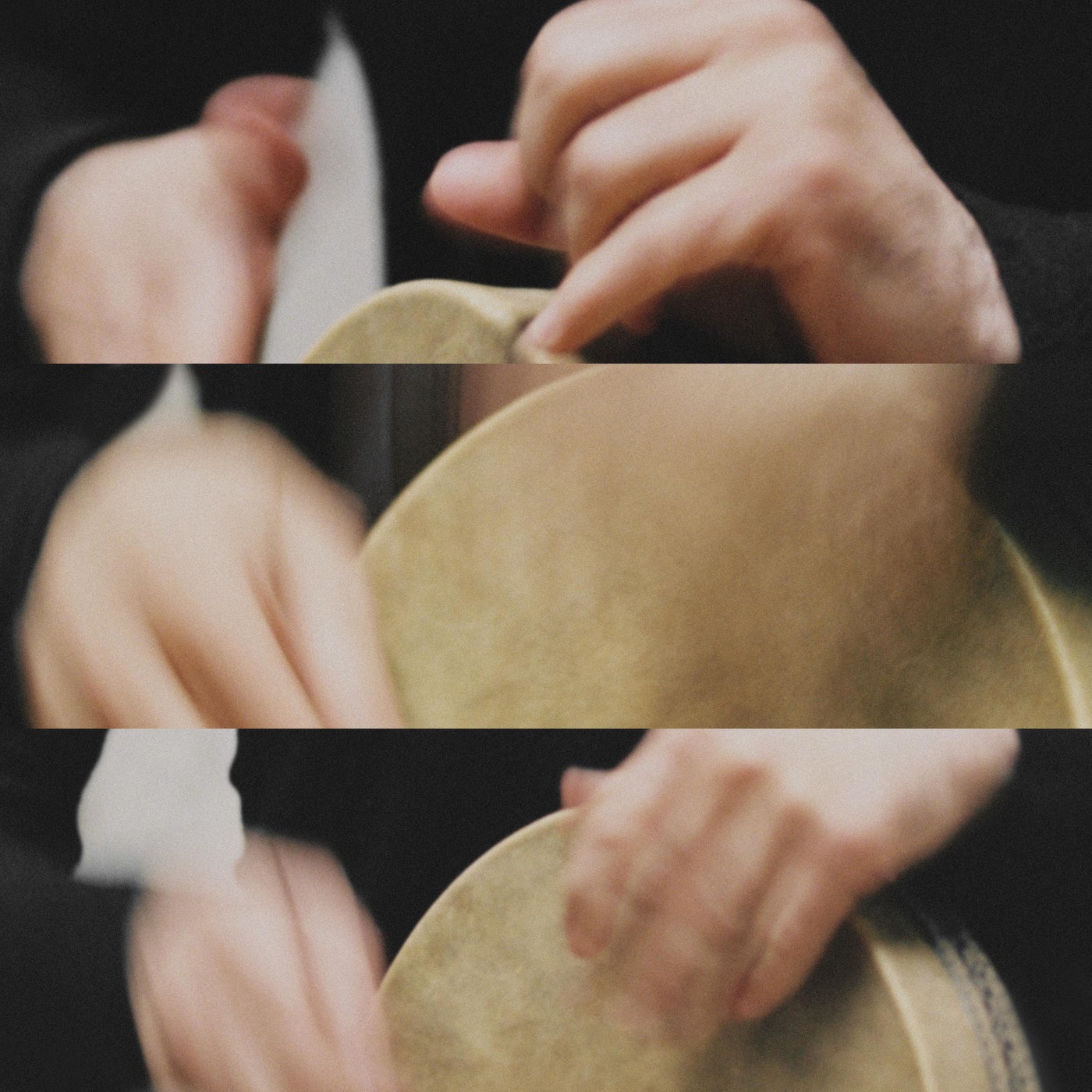 Cover - Mohammad Reza Mortazavi - Swamp (Original Mix)